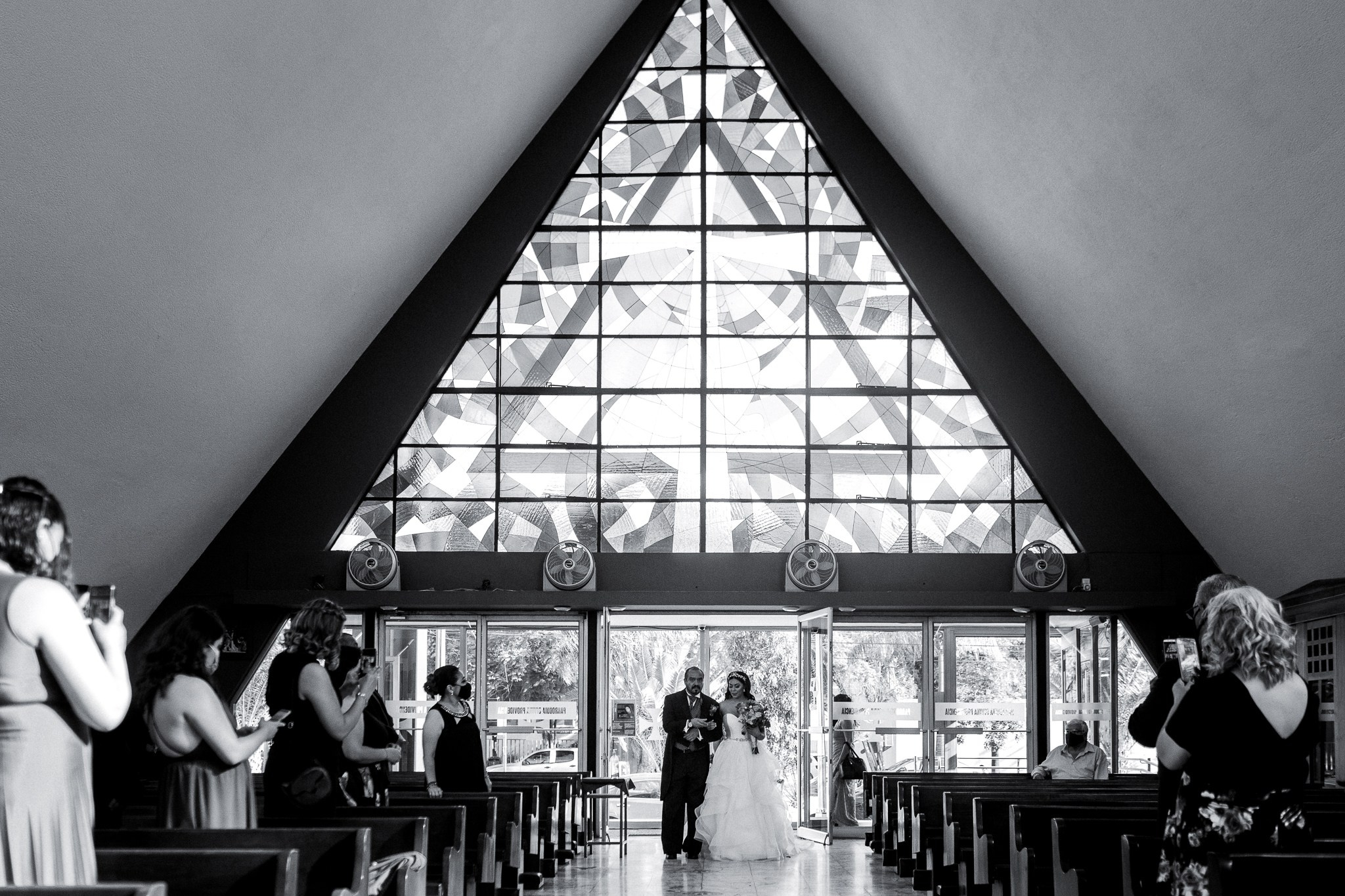 Alejandra y Christian: Boda en San Luis Potosí -La noria del palmar. Fotógrafo de bodas