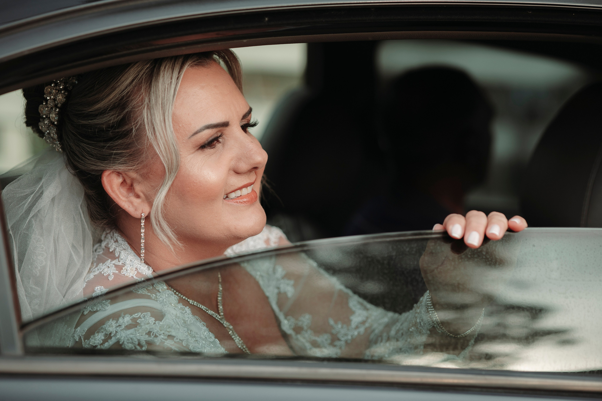 Casamento — Sara & Wagner. Alma Fotografia & Vídeo | Casamentos
