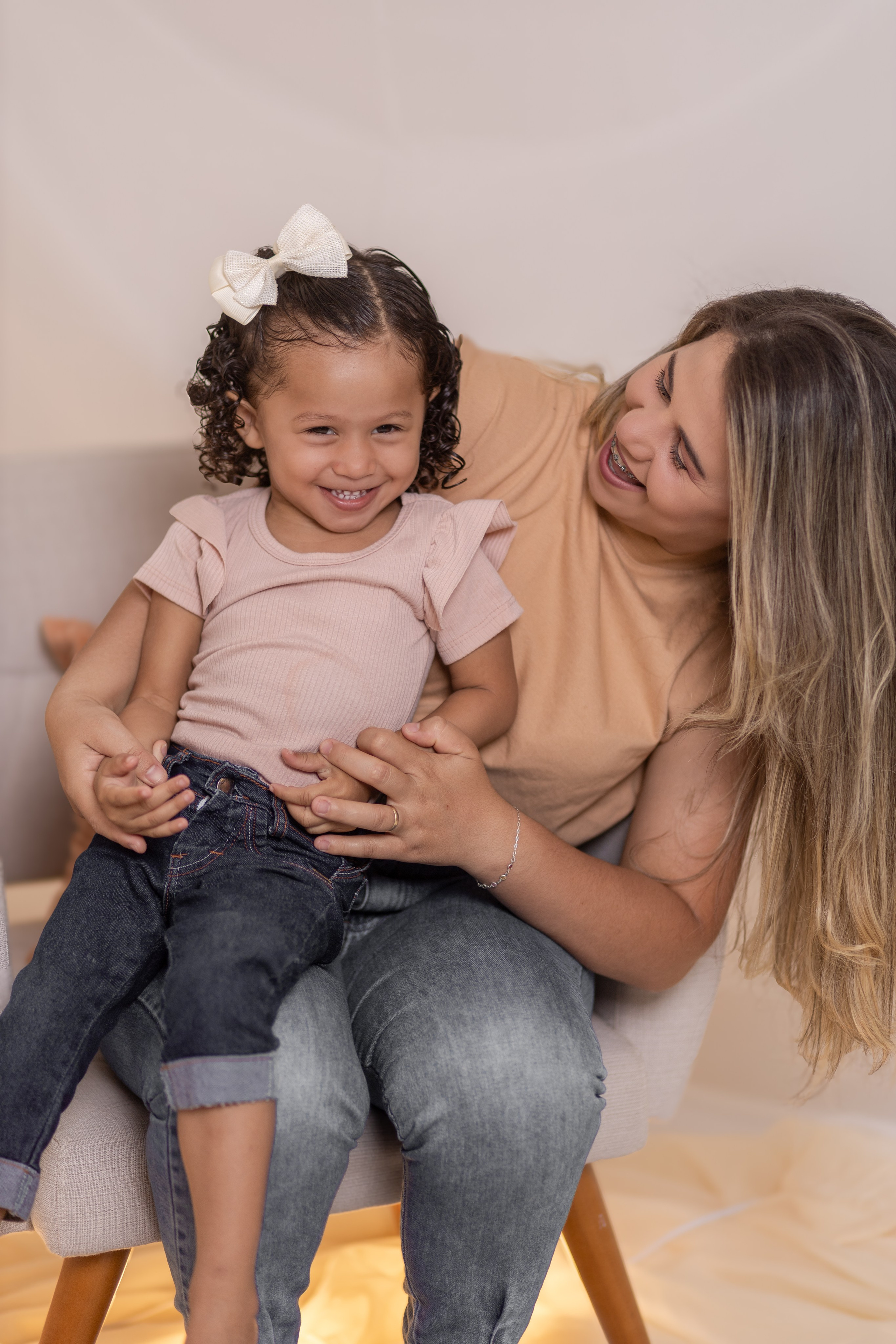 Juliana I Dia das Mães. Bem-vindo ao Meu Mundo Fotográfico