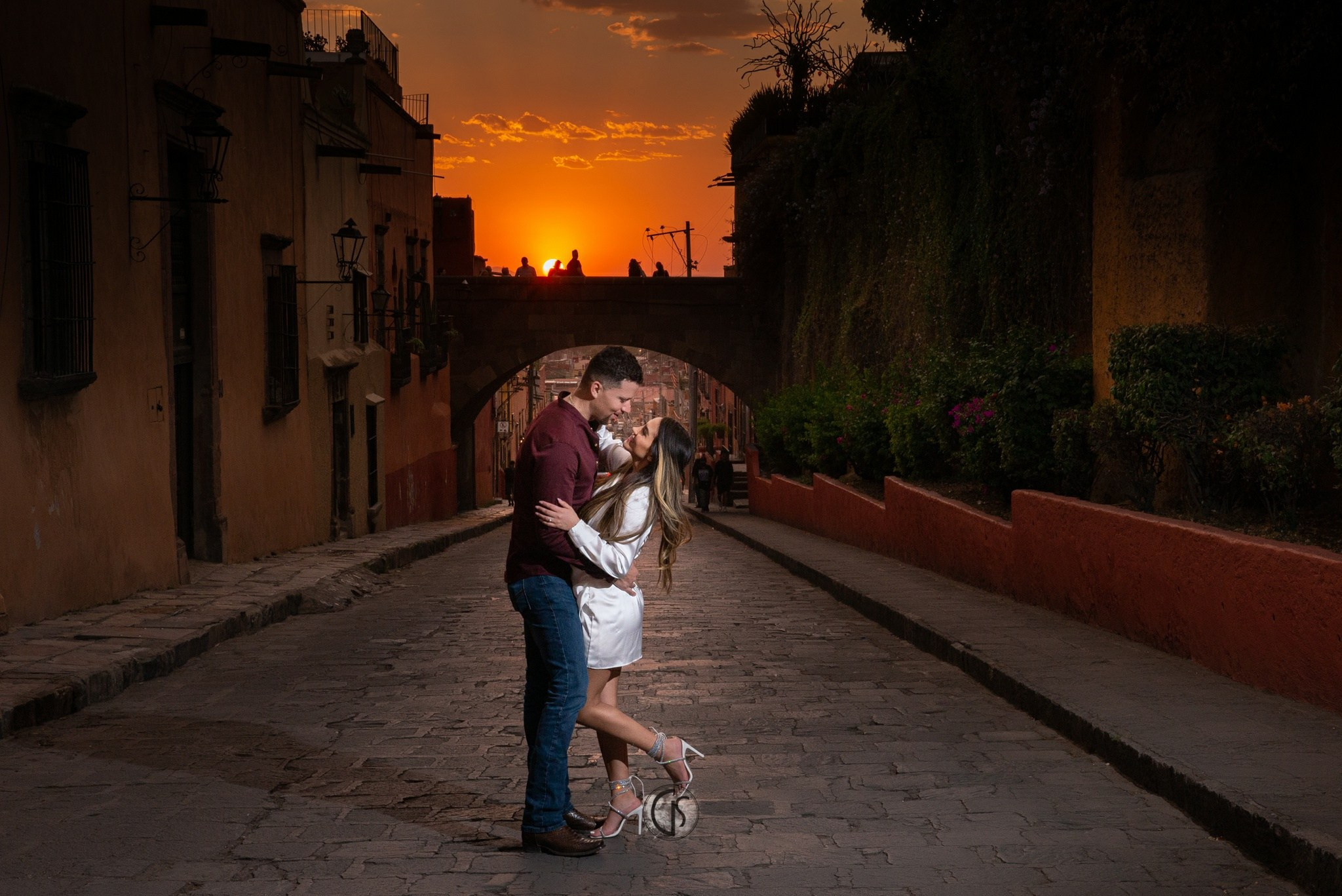 fotógrafo profesional en San Miguel Allende
