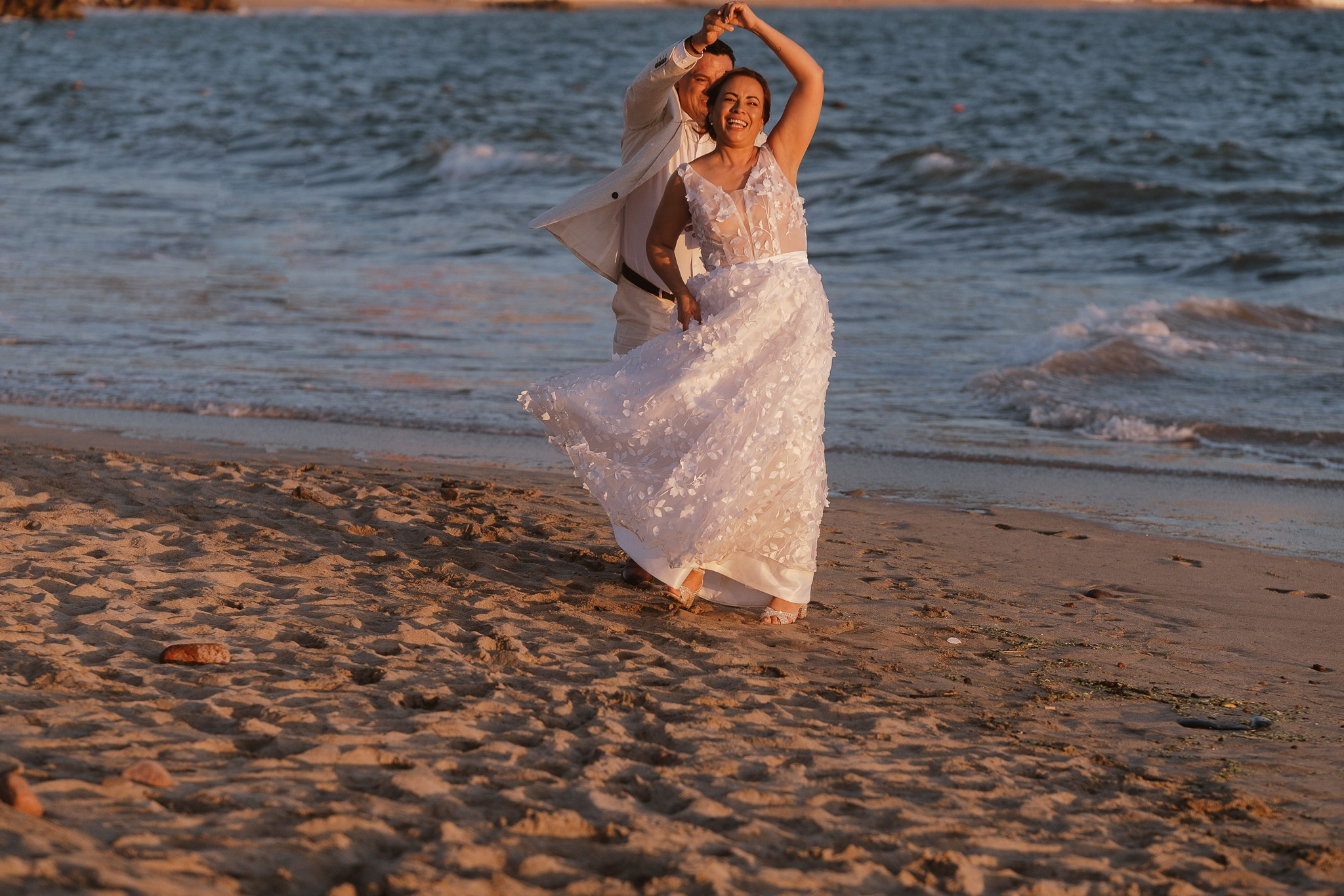 Gaby y Pepe: Boda en Puerto Vallarta. Fotógrafo de bodas