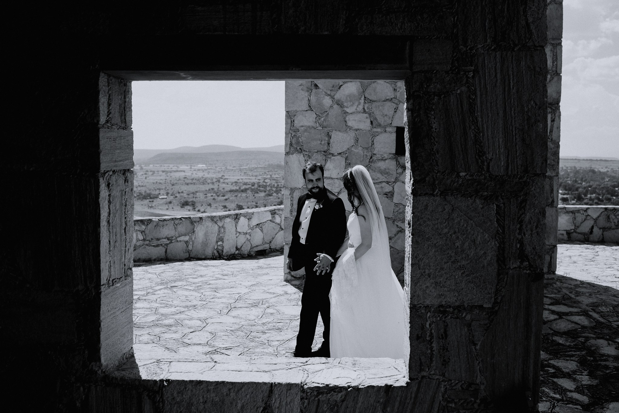 Alejandra y Bernardo: Boda en Tequisquiapan. Fotógrafo de bodas