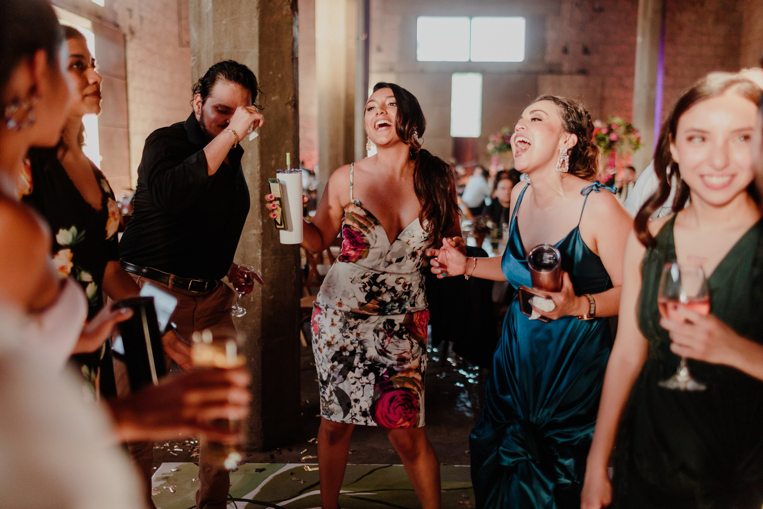 Mely y Gabo. Fotógrafo de bodas