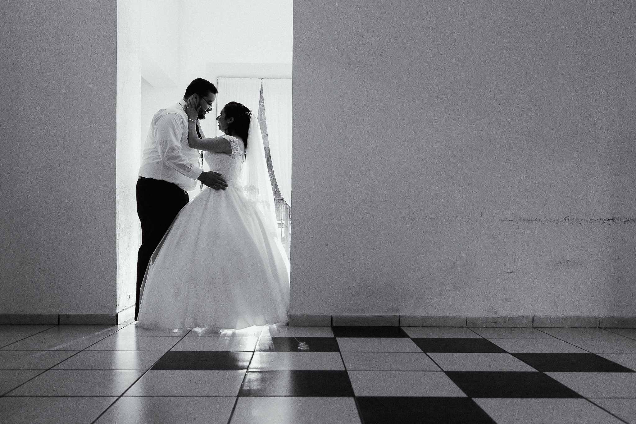 Ana y Genaro:. Fotógrafo de bodas