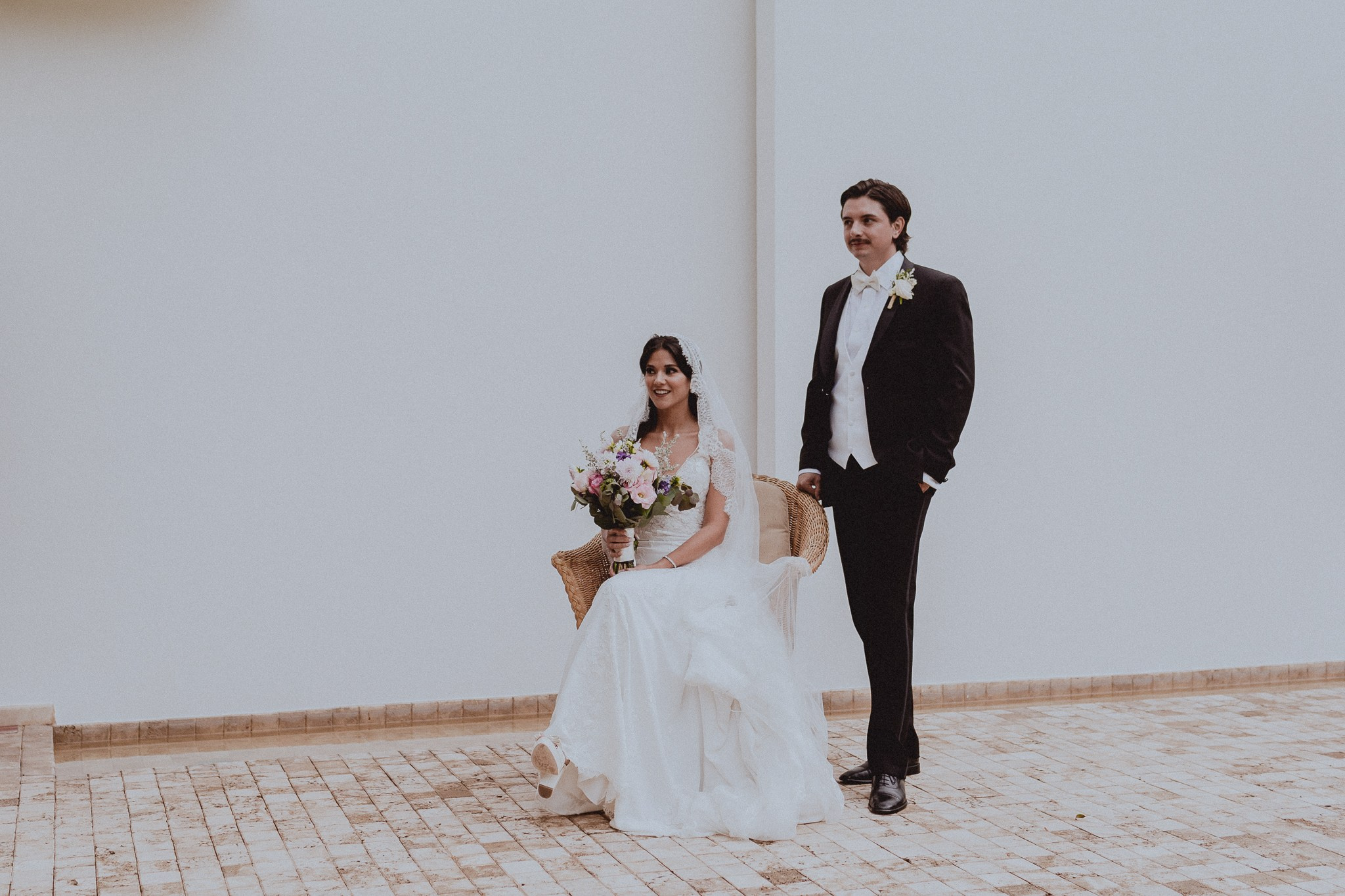 Mariana y Jaime: Boda en la florida. Fotógrafo de bodas