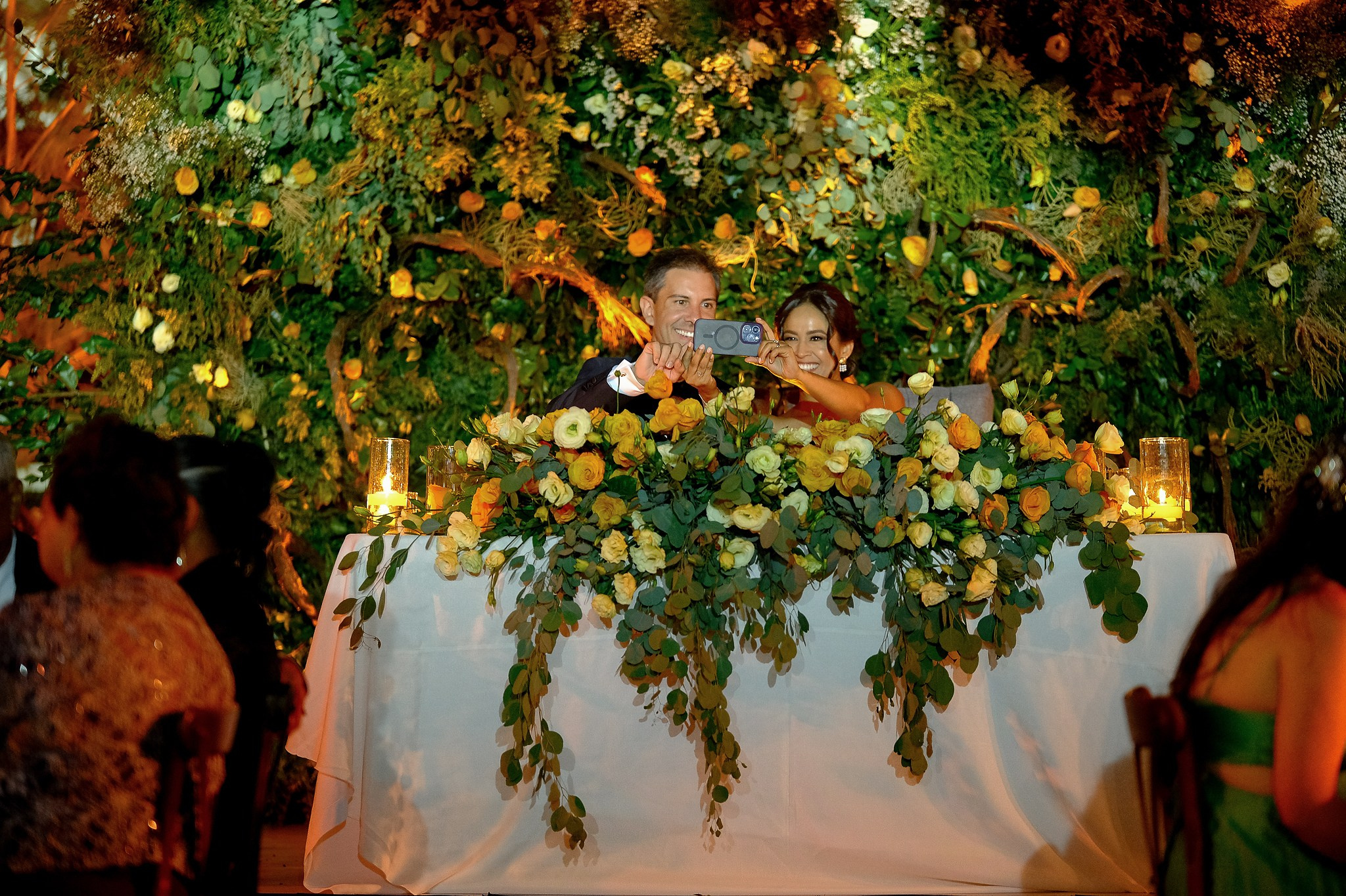 Judith y Mauricio: Boda en Armadillo de los Infante. Fotógrafo de bodas