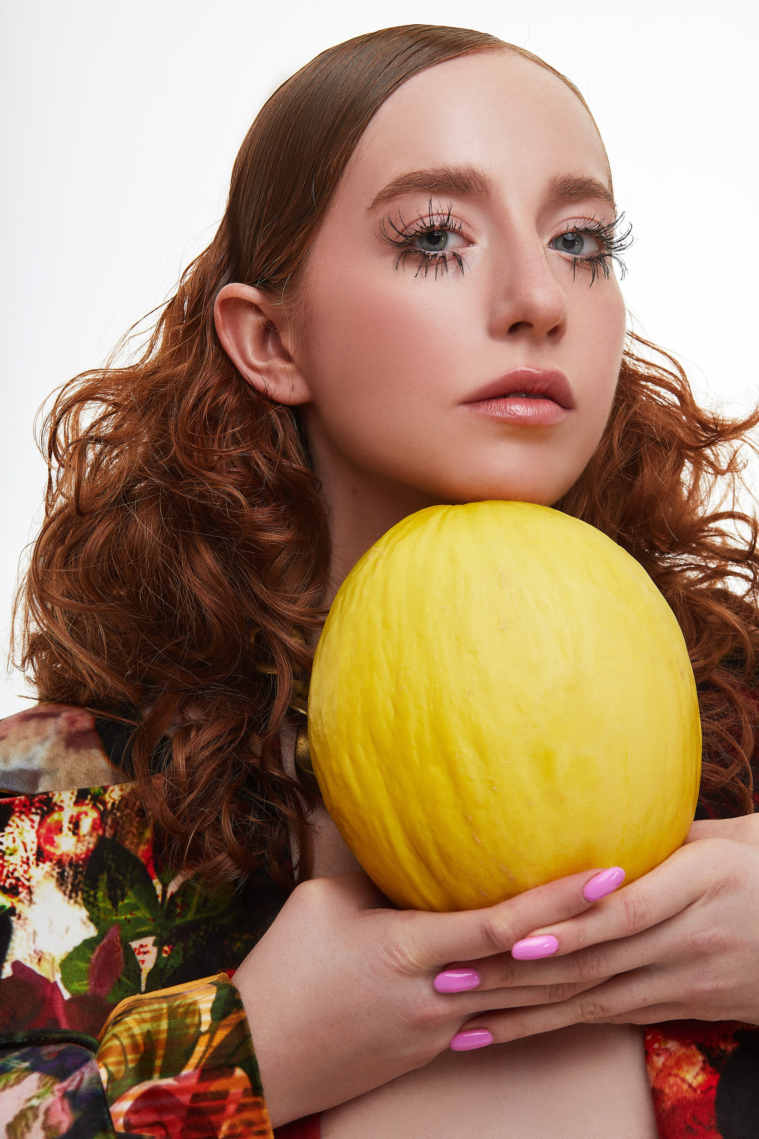 Lookbook. Photographer Luiza yaromchuk