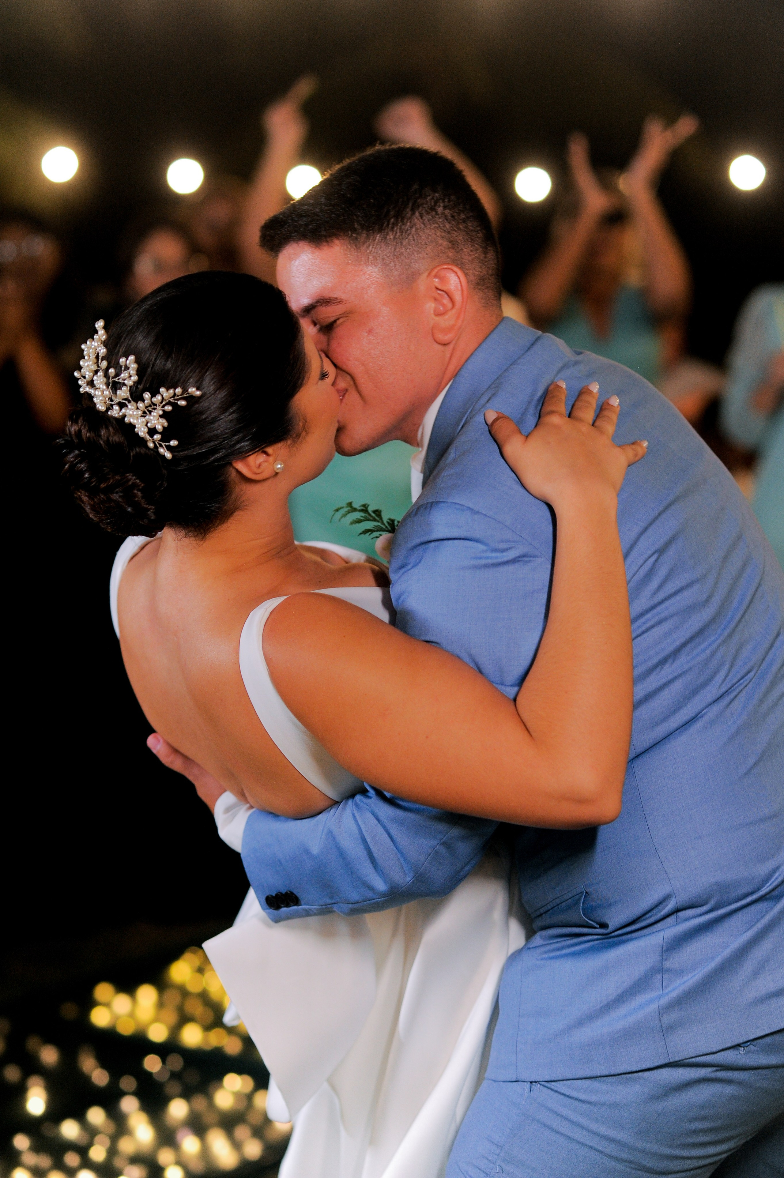 Casamento Ester e Pedro | Pousada Macamirim. Haziel Ribeiro Fotógrafo de Casamentos em Natal RN