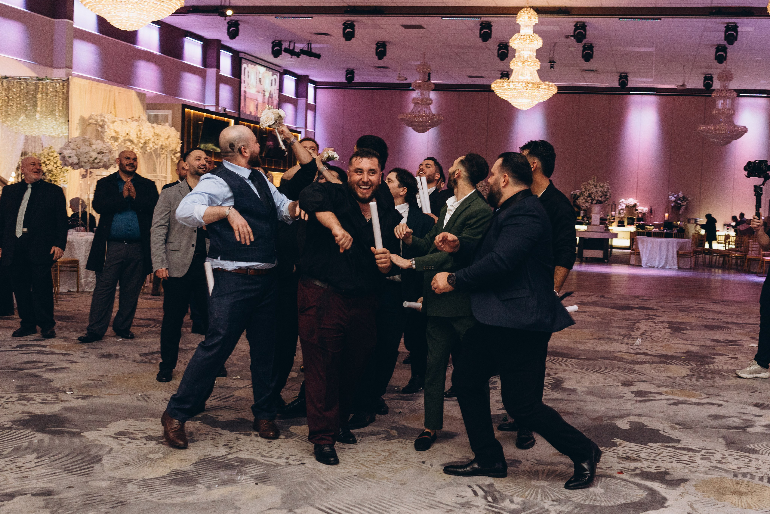 Hanan & Baraa. Calgary Wedding & Lifestyle Photographer — Yevhen Polishchuk