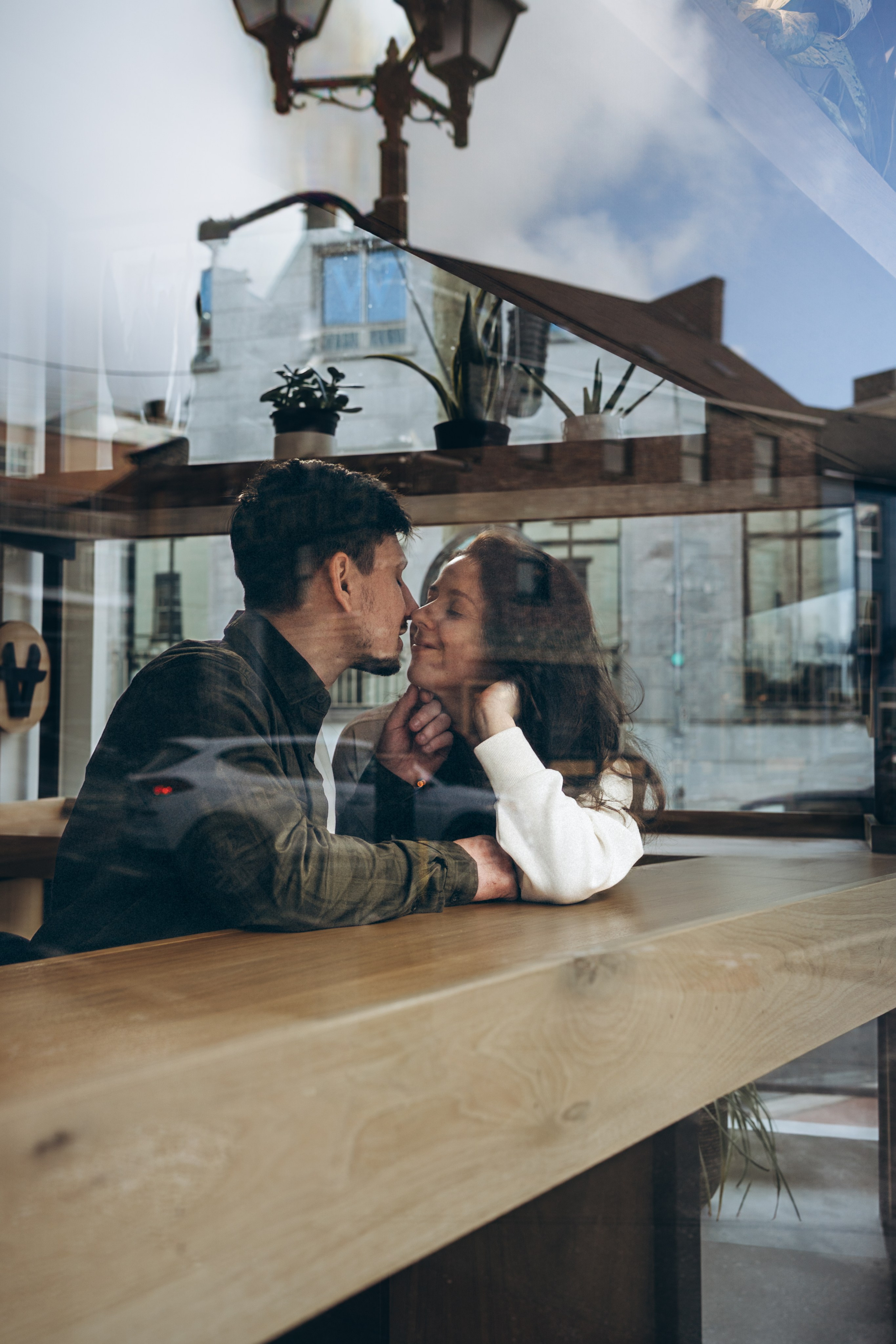 Khrystyna & Nazariy. Calgary Wedding & Lifestyle Photographer — Yevhen Polishchuk