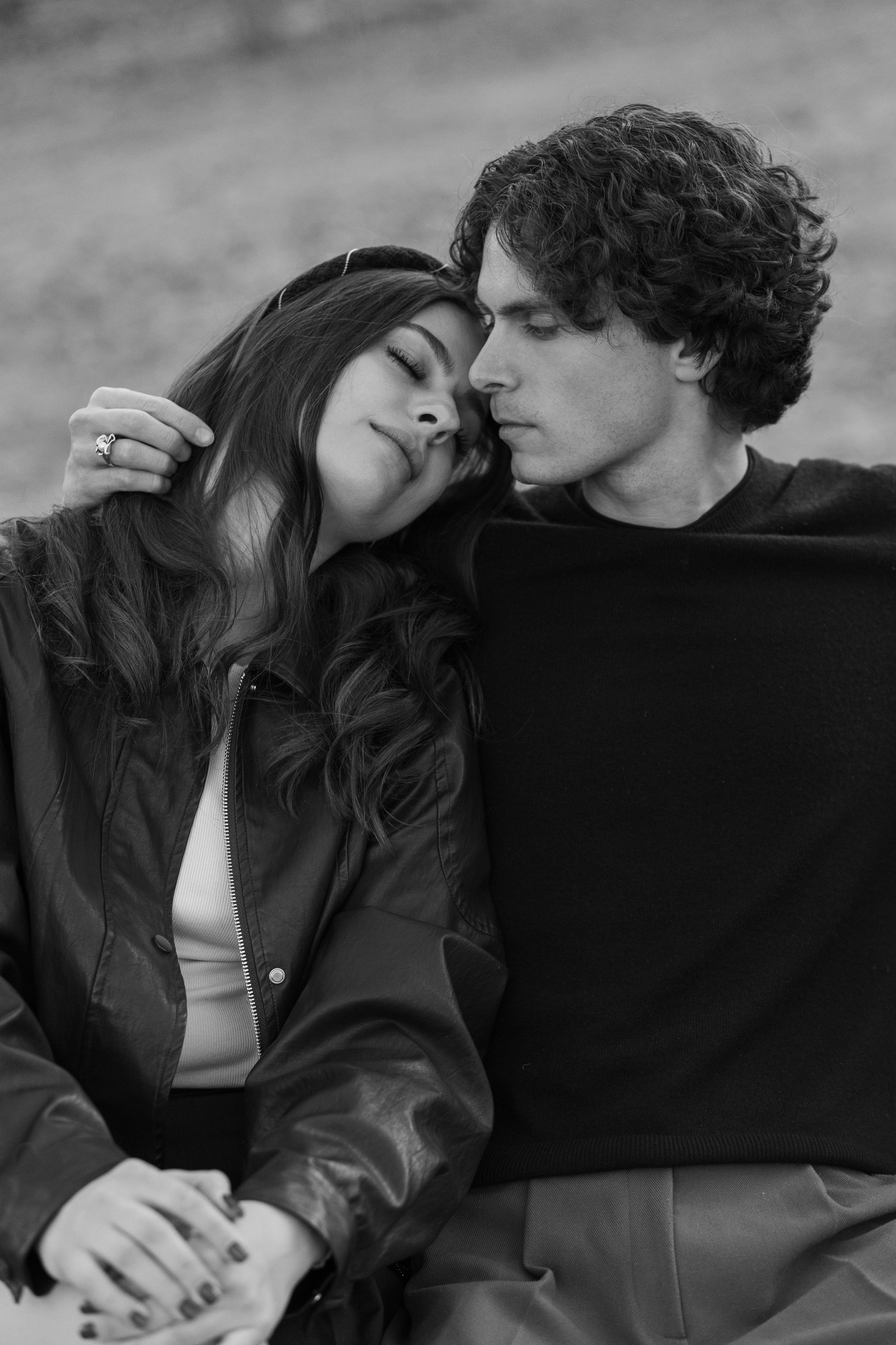 S & N. Photographer Elvira Hryshchenko