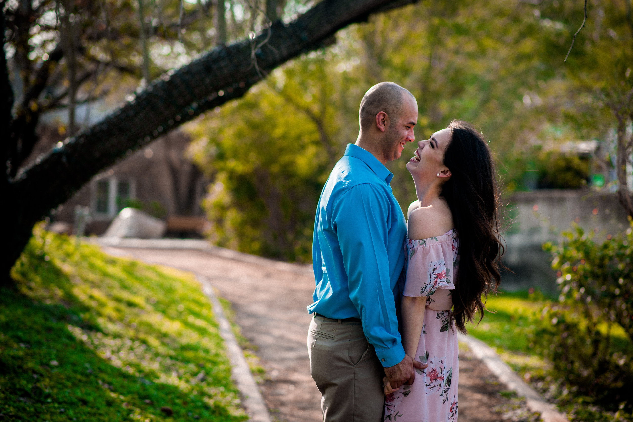 Fotógrafo de bodas en Querétaro