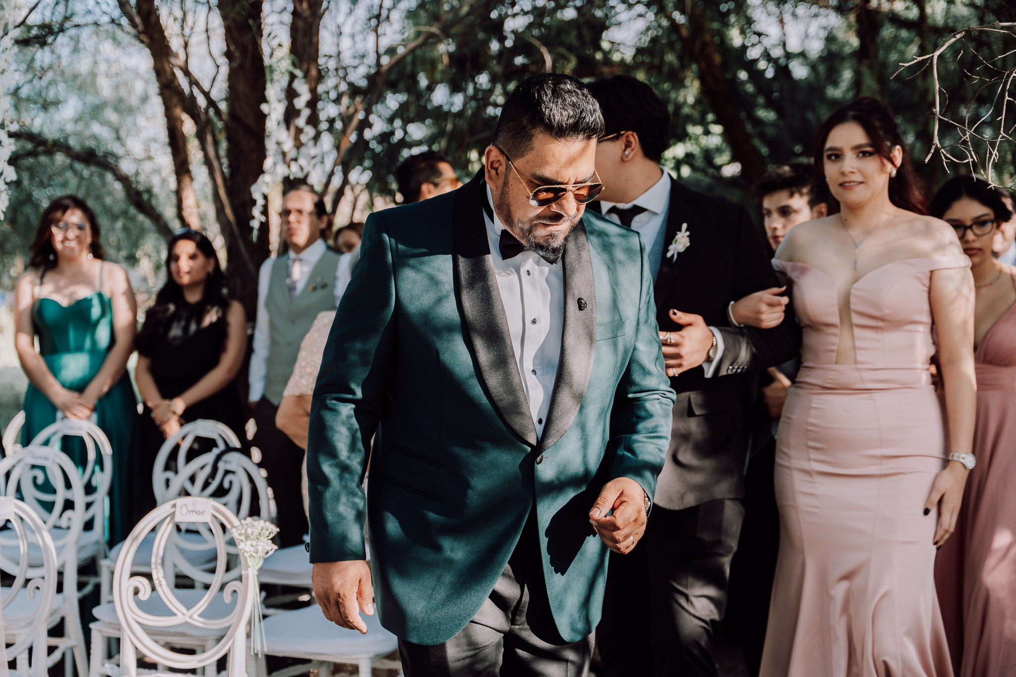 Fotógrafo de bodas en Querétaro