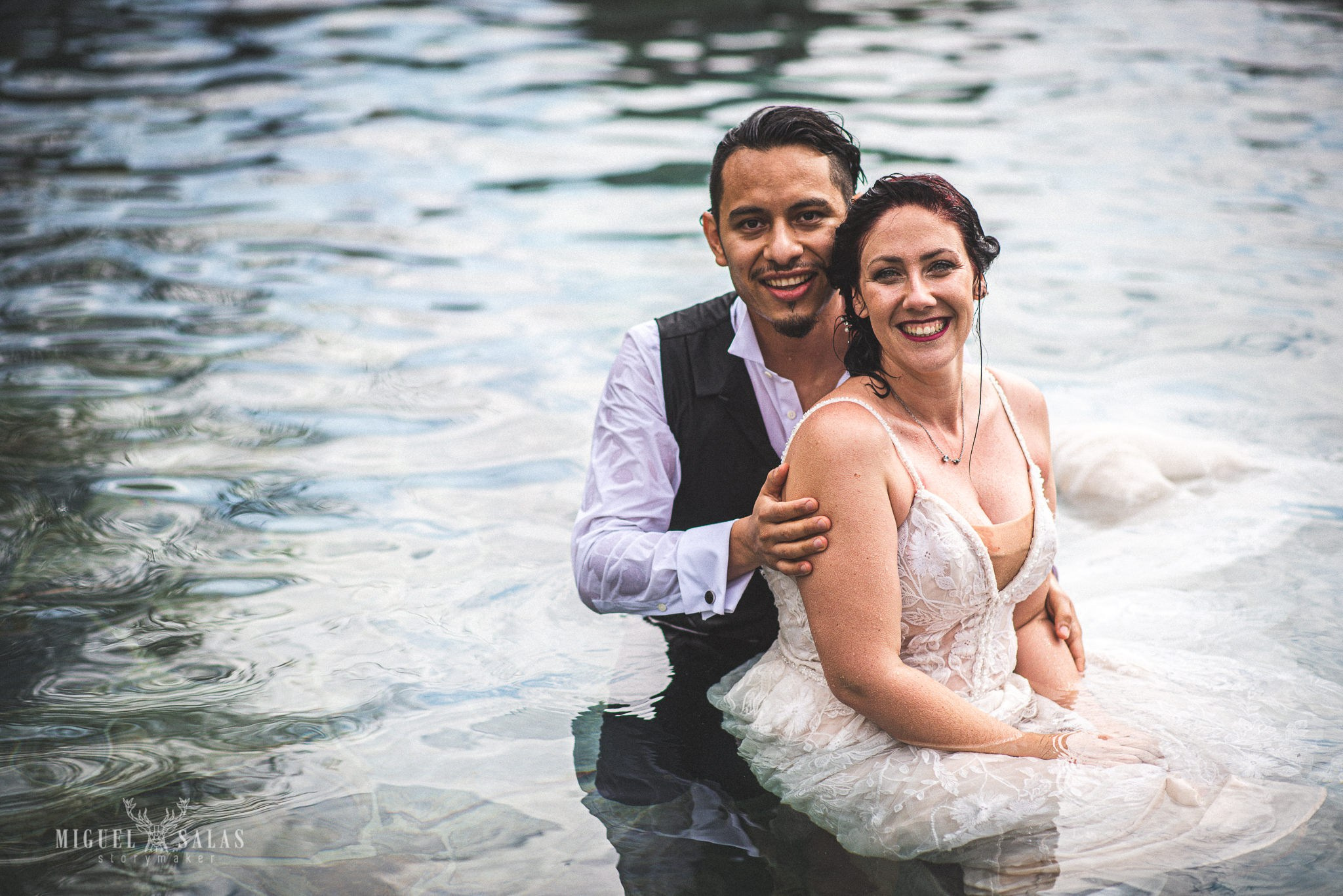 Fotógrafo de bodas en Querétaro