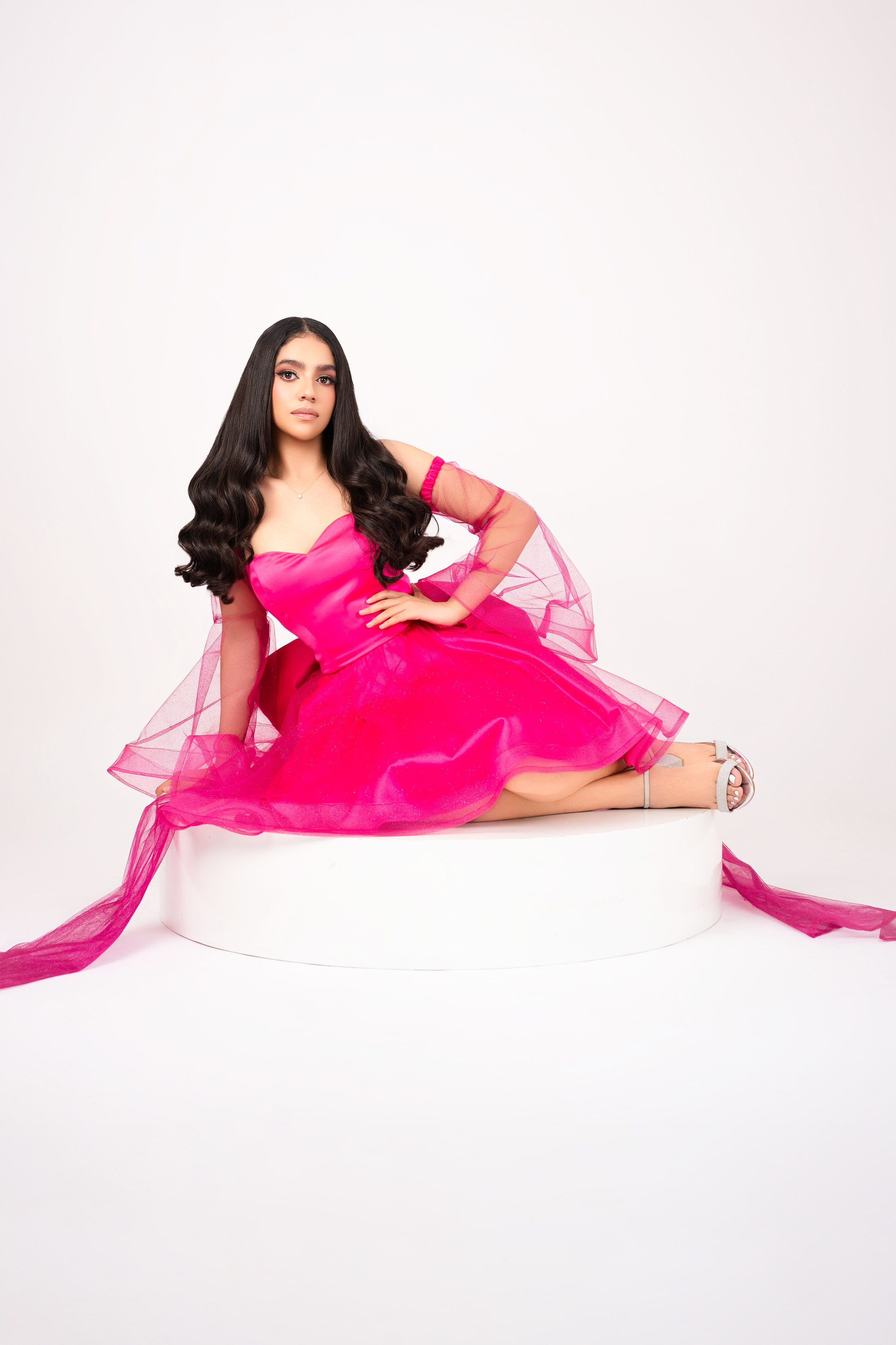Sesiones en estudio. Quinta Photo