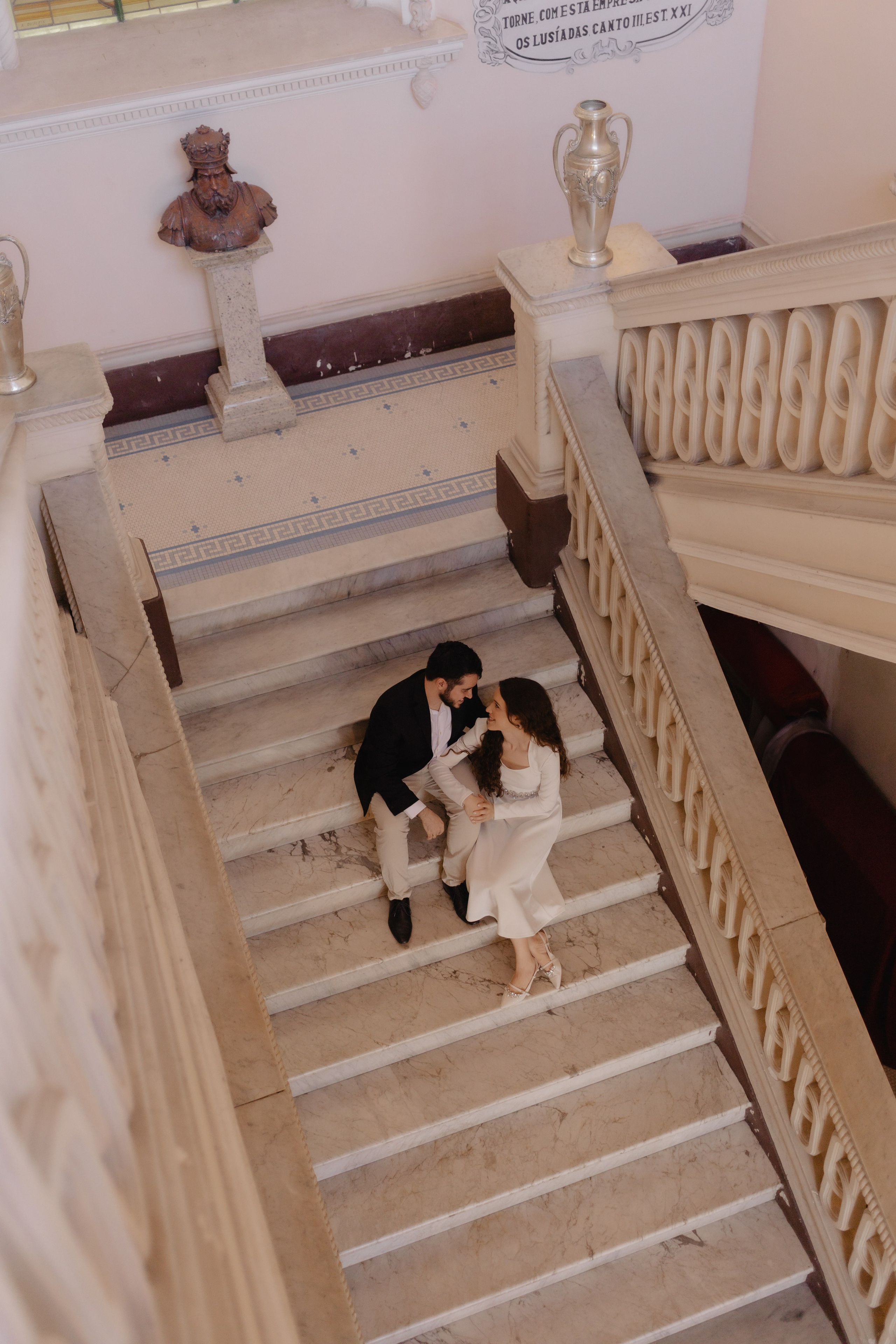 Rebecca e Joseph. Alexandre Borges Wedding