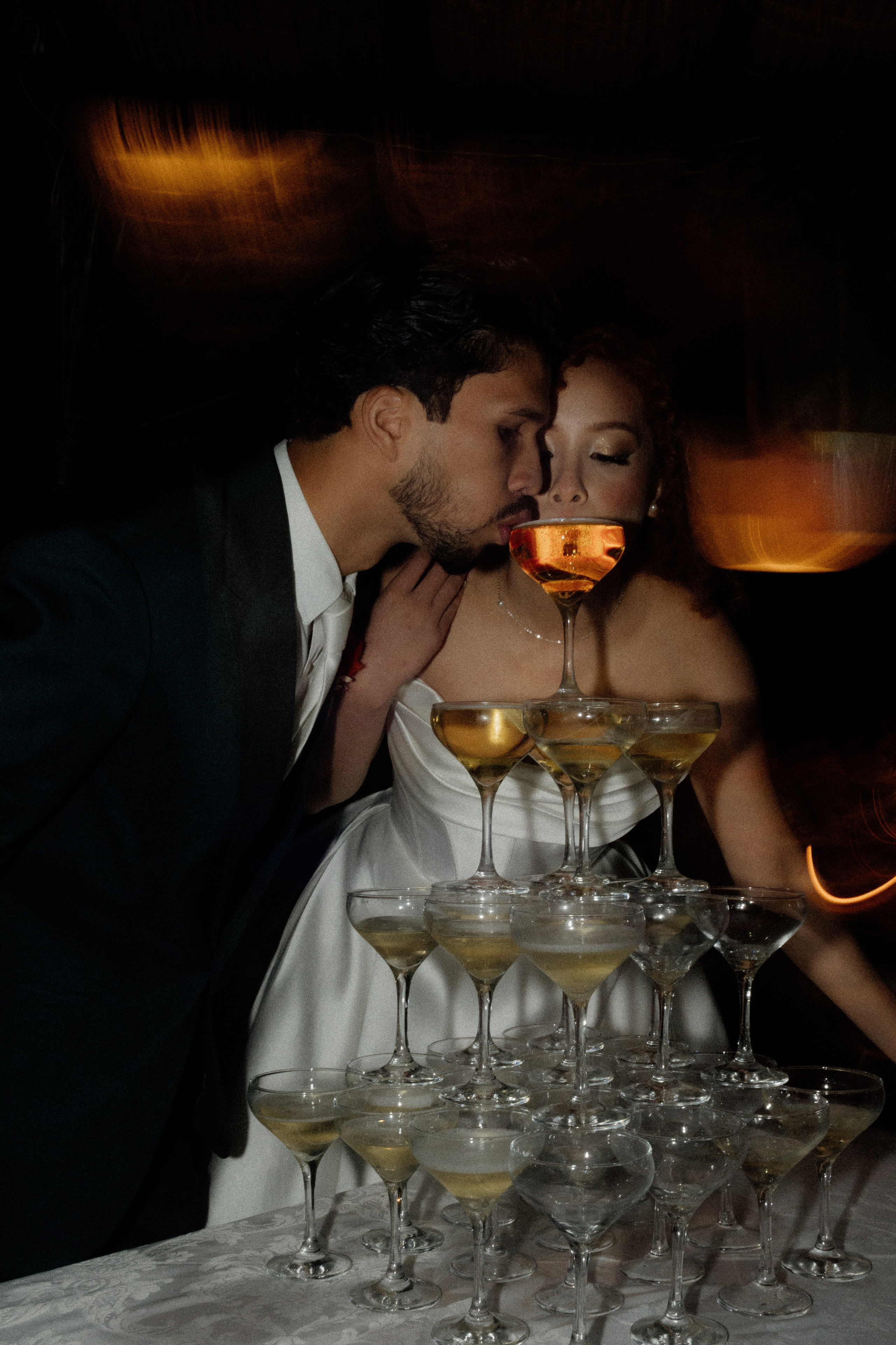 Andressa e Kaique. Alexandre Borges Wedding