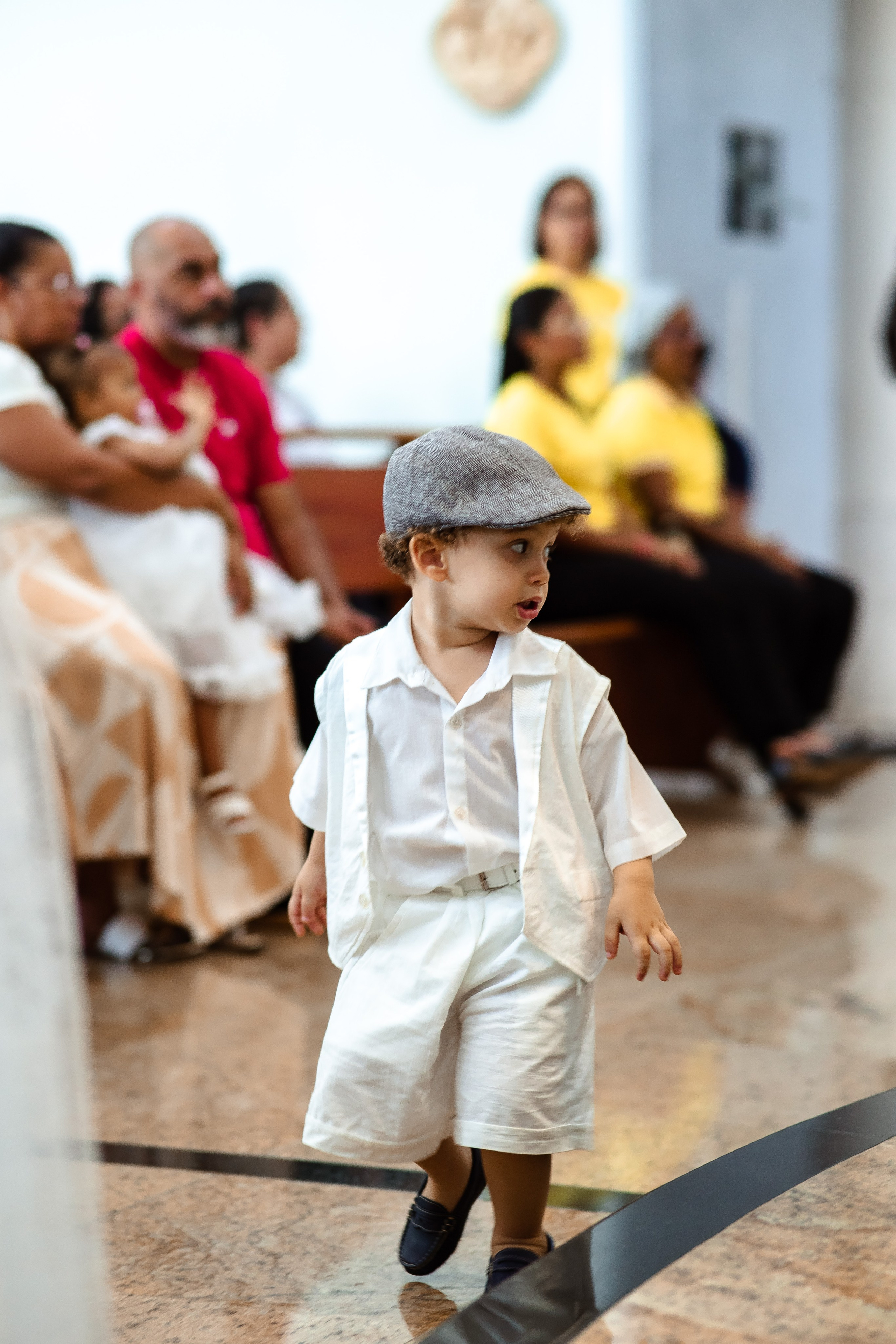Batizado - José. Fotografias Massa
