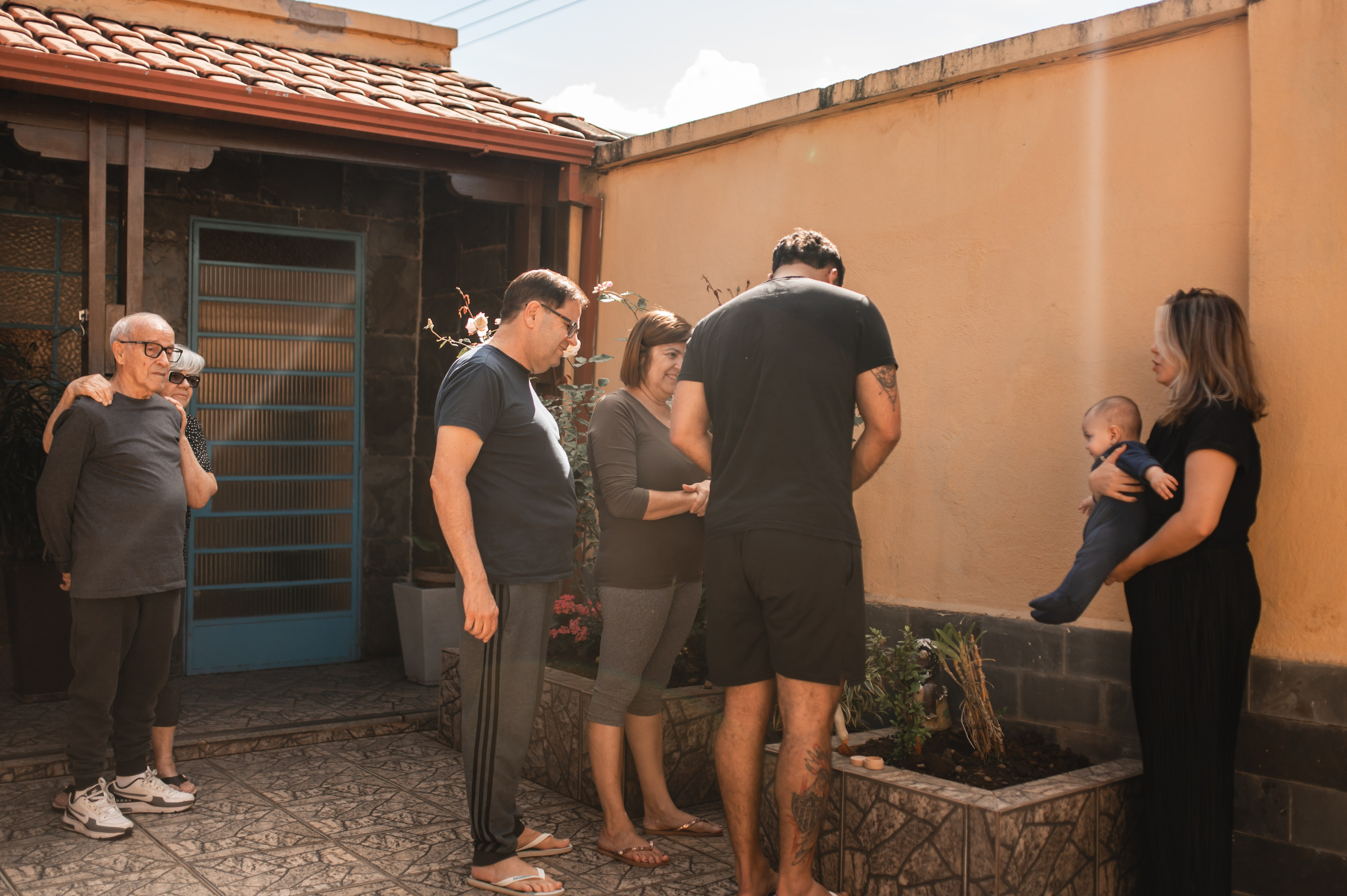 Sessão de Fotos Personalizada em Juiz de Fora