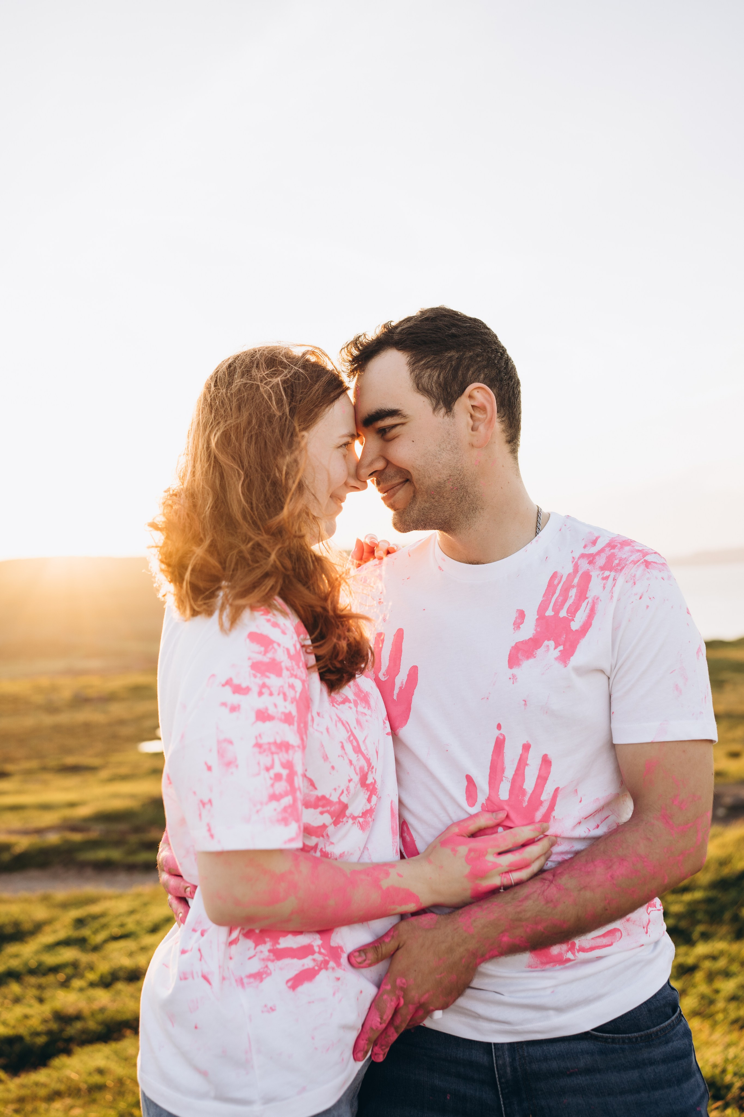 Angelika & Kolya. Calgary Wedding & Lifestyle Photographer — Yevhen Polishchuk