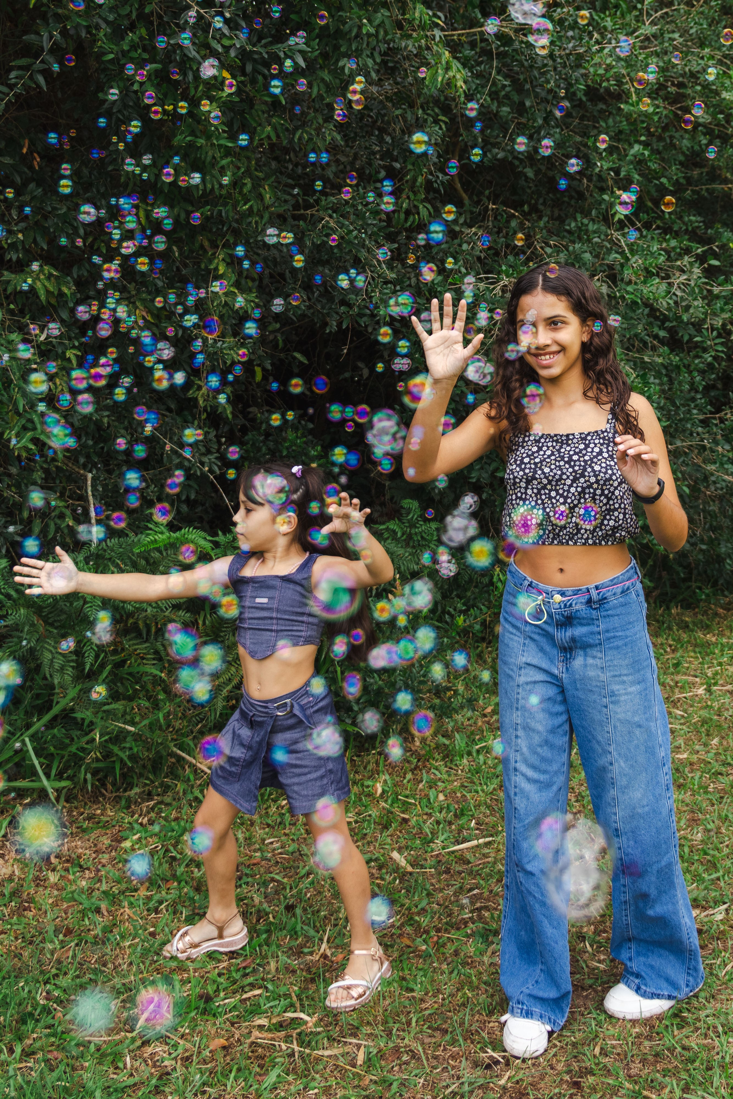 Picnic com a mamãe Laís. Bemove Fotografia | Fotógrafo em Novo Hamburgo — RS