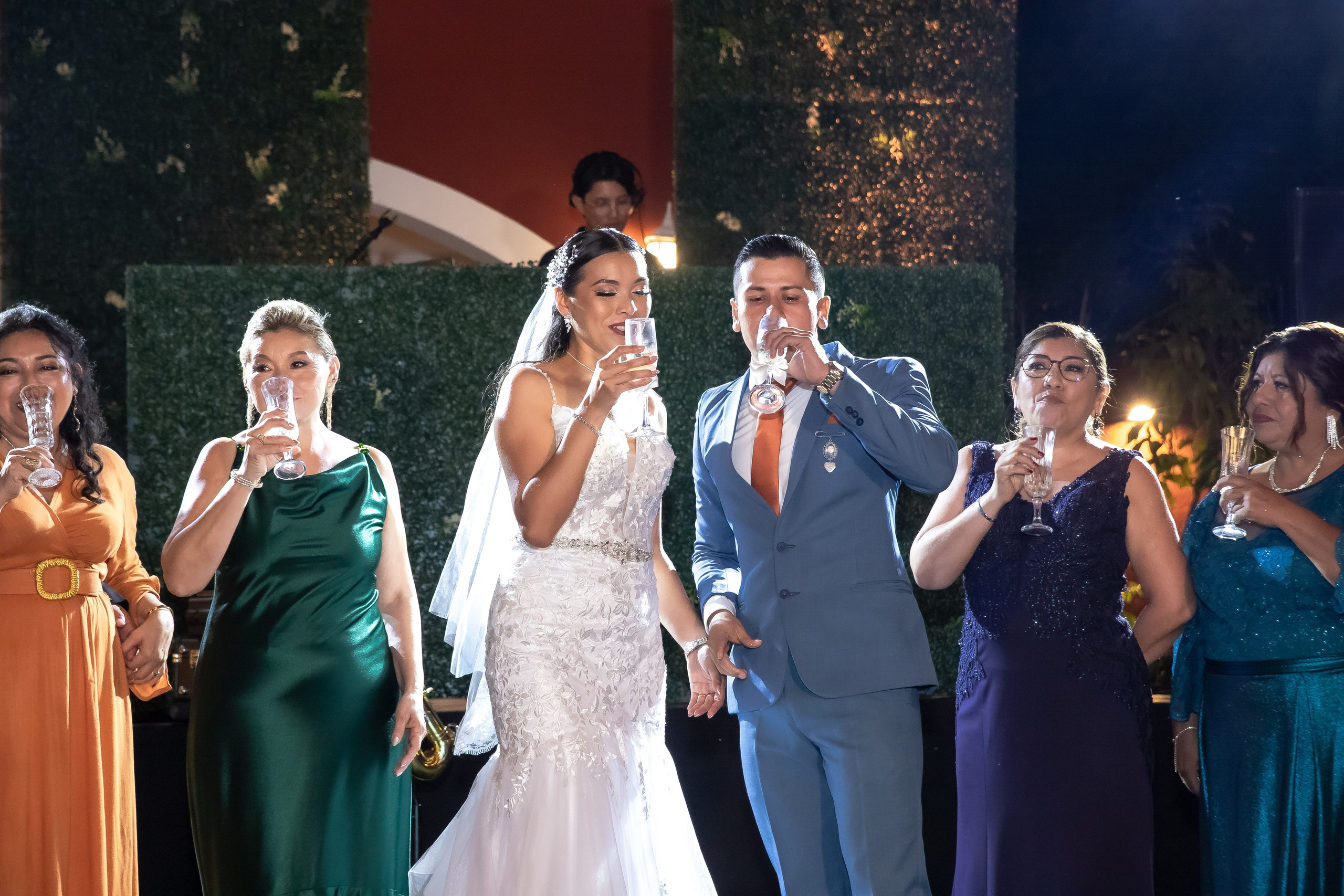 Delta & Cesar. Simón Enríquez Studio