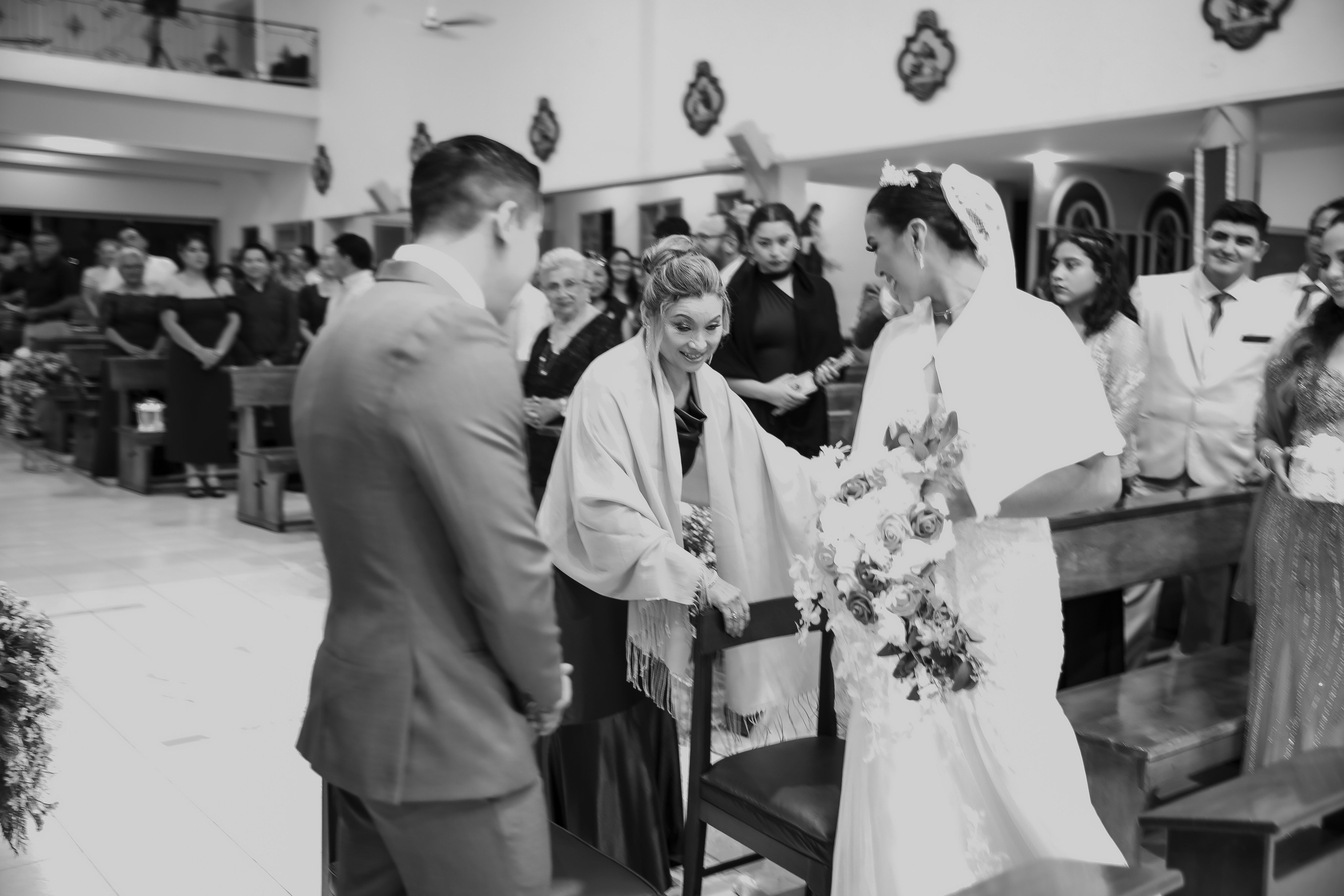 Delta & Cesar. Simón Enríquez Studio
