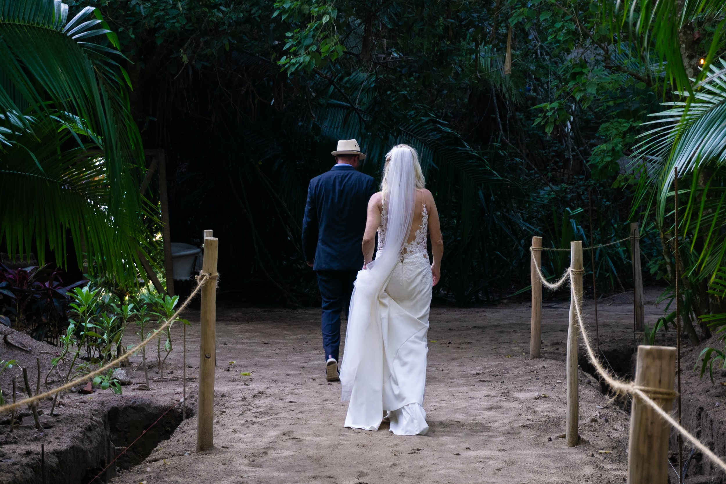 Aggie & Brian. Fotografía de Bodas Profesionales en Puerto Vallarta y Riviera Nayarit