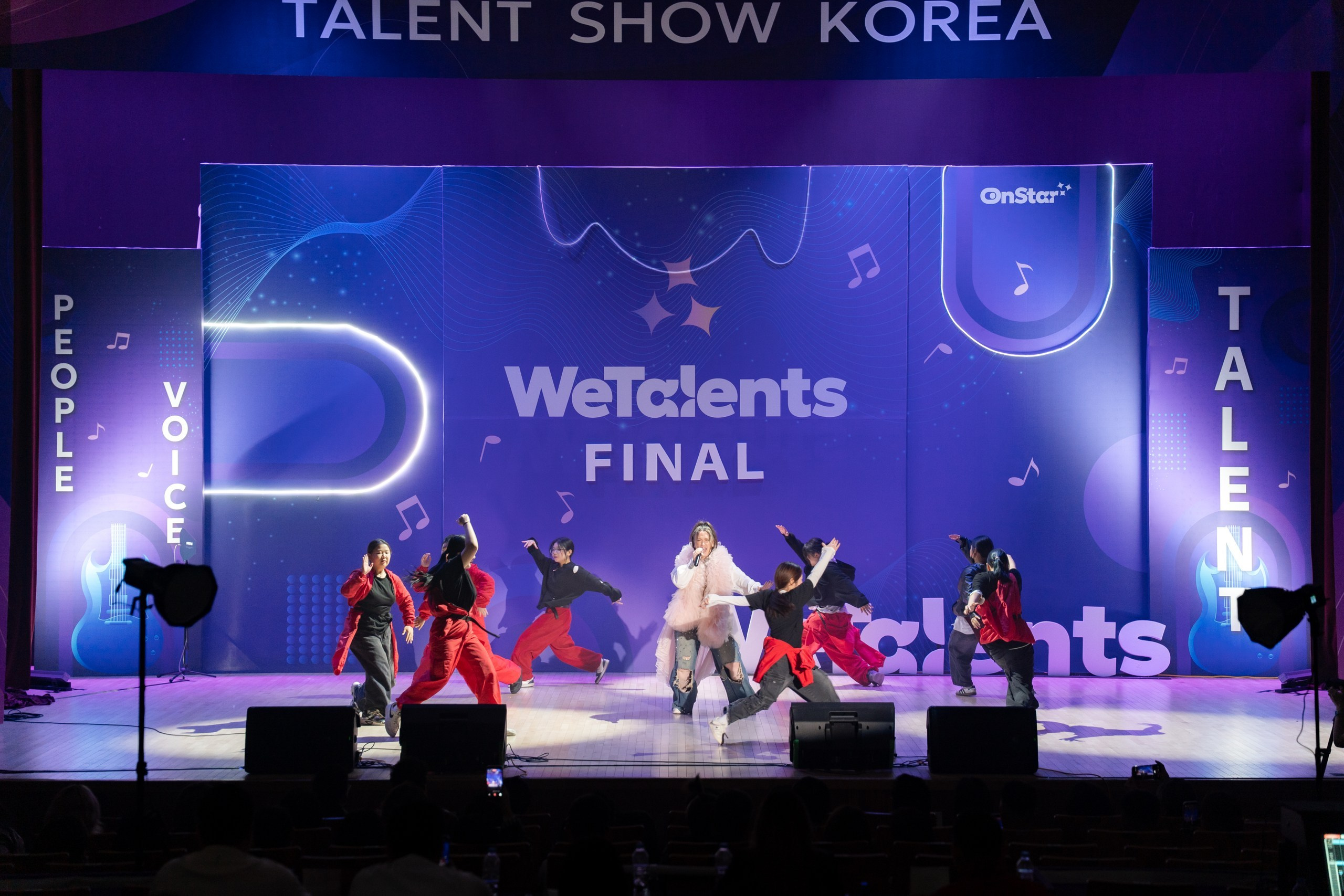 We Talents. Студия декора «Нарния»