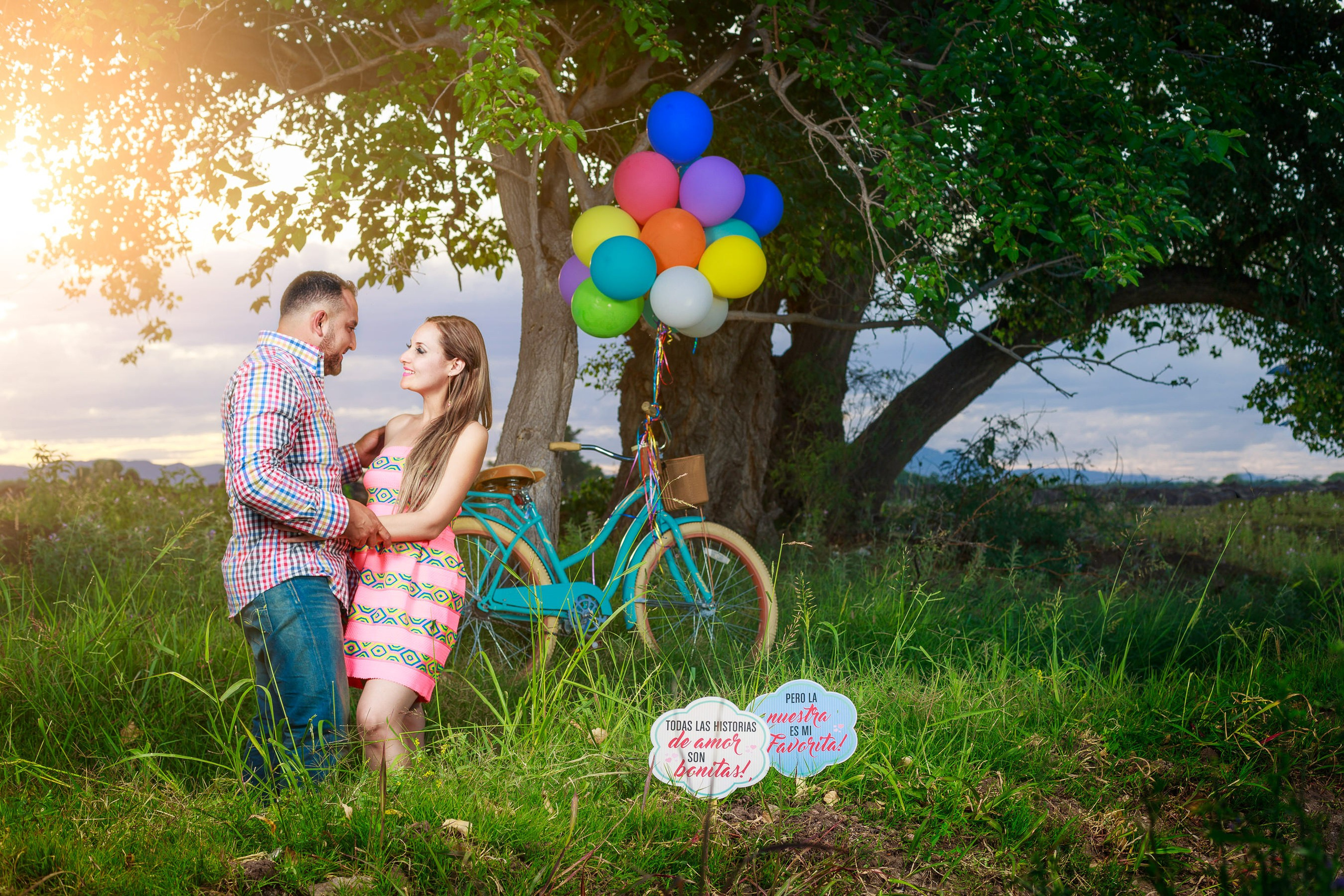 Bodas. Fotógrafo Profesional en Chihuahua, México — Alex Mendoza