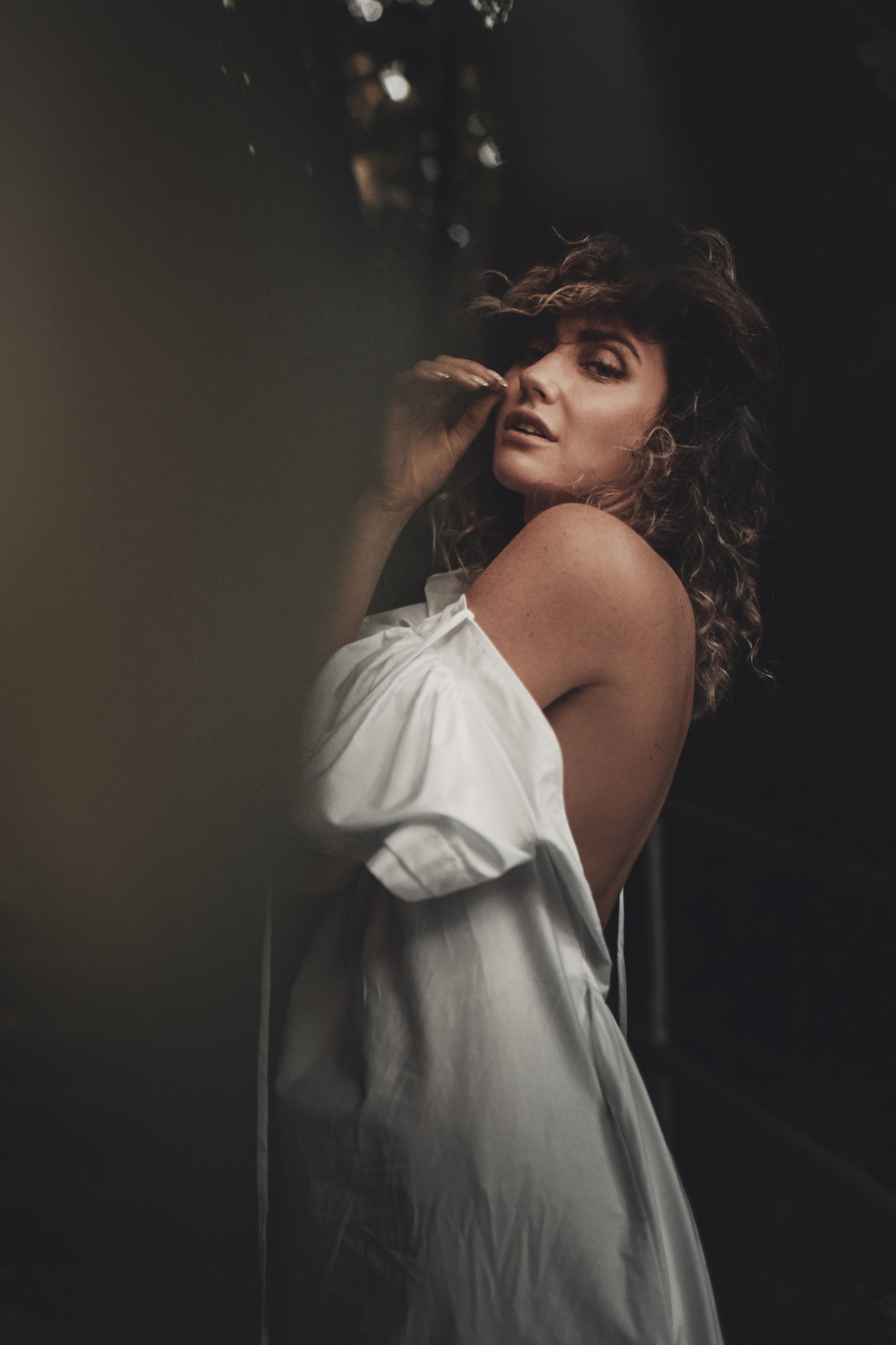 Portrait and lifestyle photographer based in Toronto, Canada