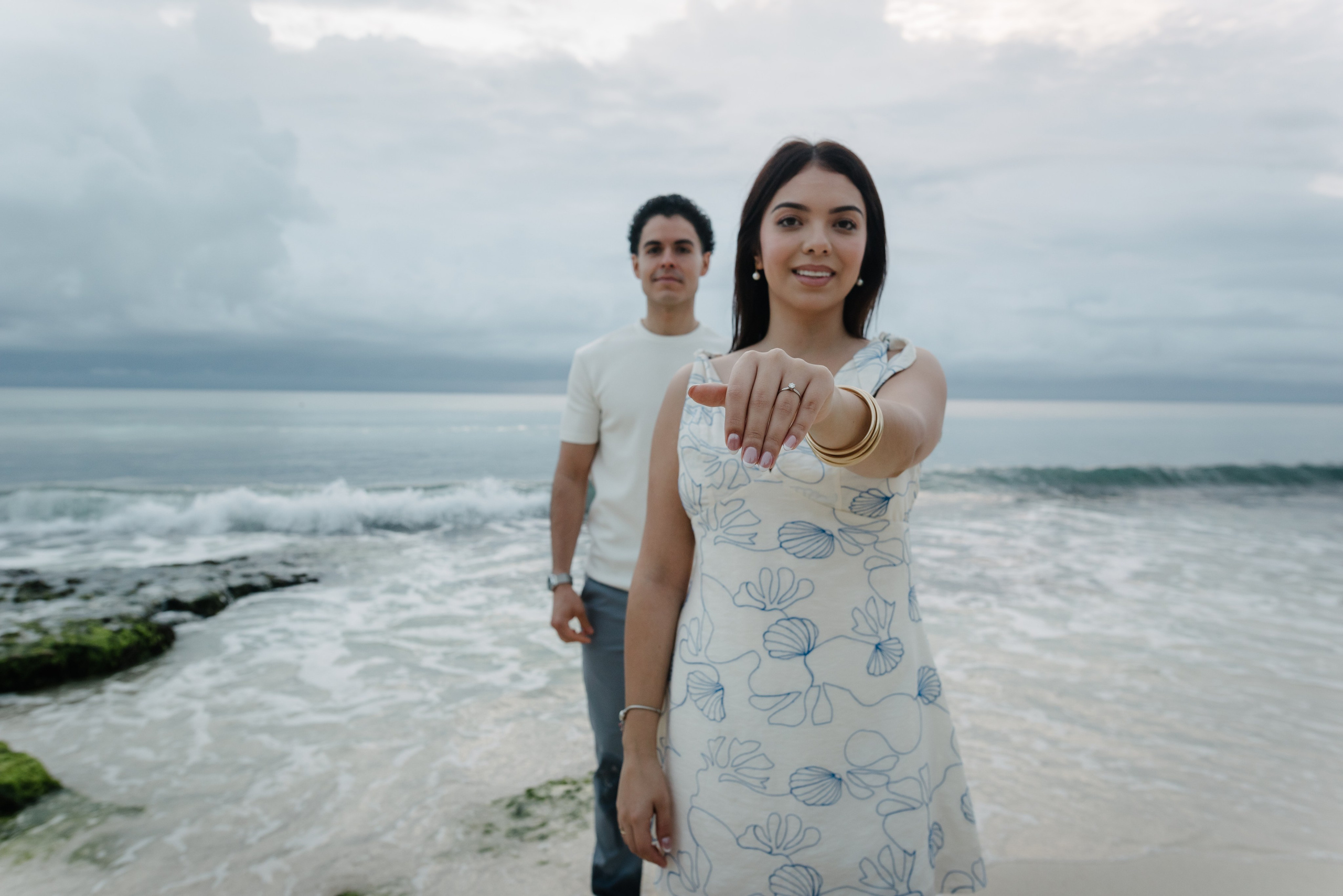 Jorge & Alondra. Fotografo de Bodas Oscar Cervantes