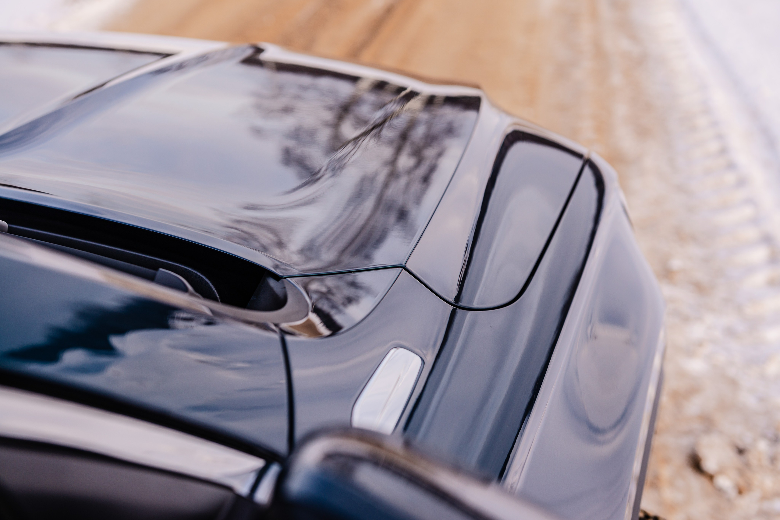 Автомобильная фотосъемка Geely Monjaro. PHOTOGRAPHER QUINTANA ROO