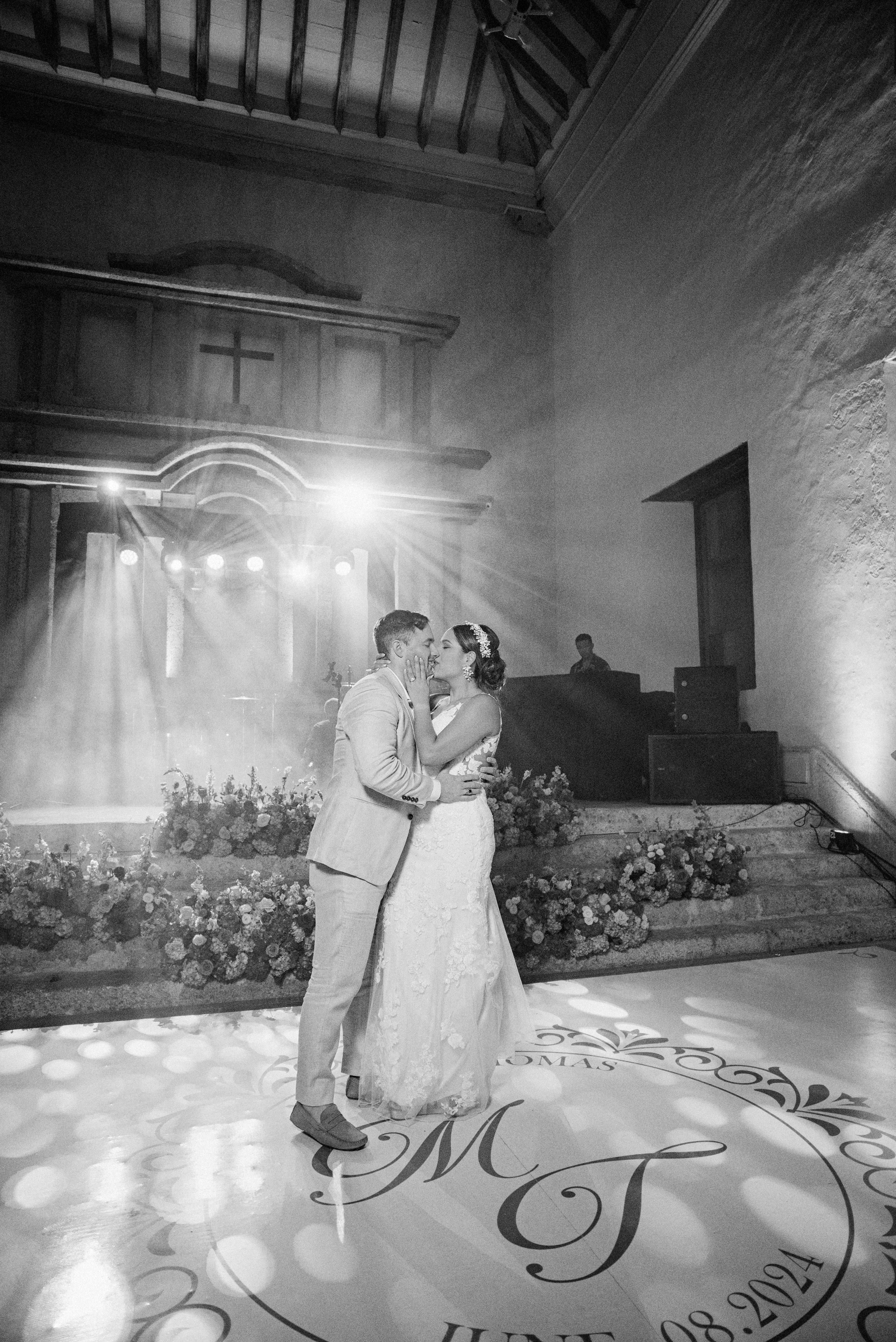 Maria Paula + Thomas | Wedding Photos 2024 – César Vanegas Photography. César Vanegas Photography | Wedding & Travel Photographer | Cartagena, Colombia