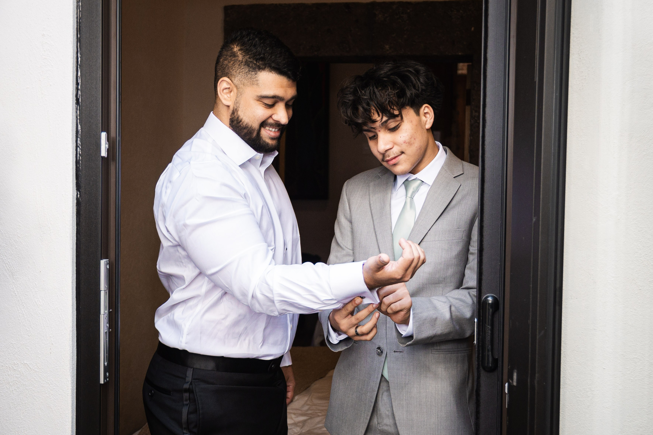 Hector & Jessica Wedding in San Miguel de Allende | Wedding Photography. Saúl Vázquez | Destination Wedding Photographer