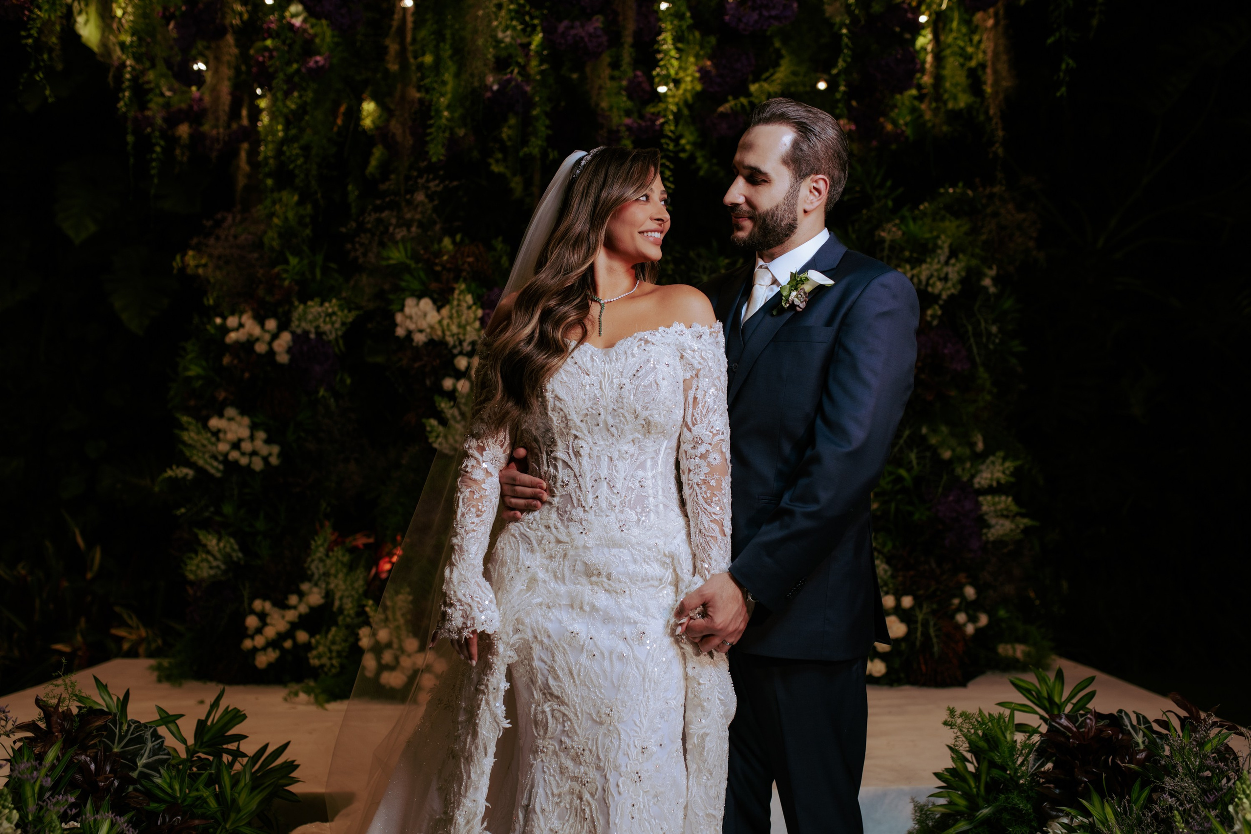Amali & Mohammed. Top 100 Fotógrafo Casamento do Brasil — Thiago Vallim