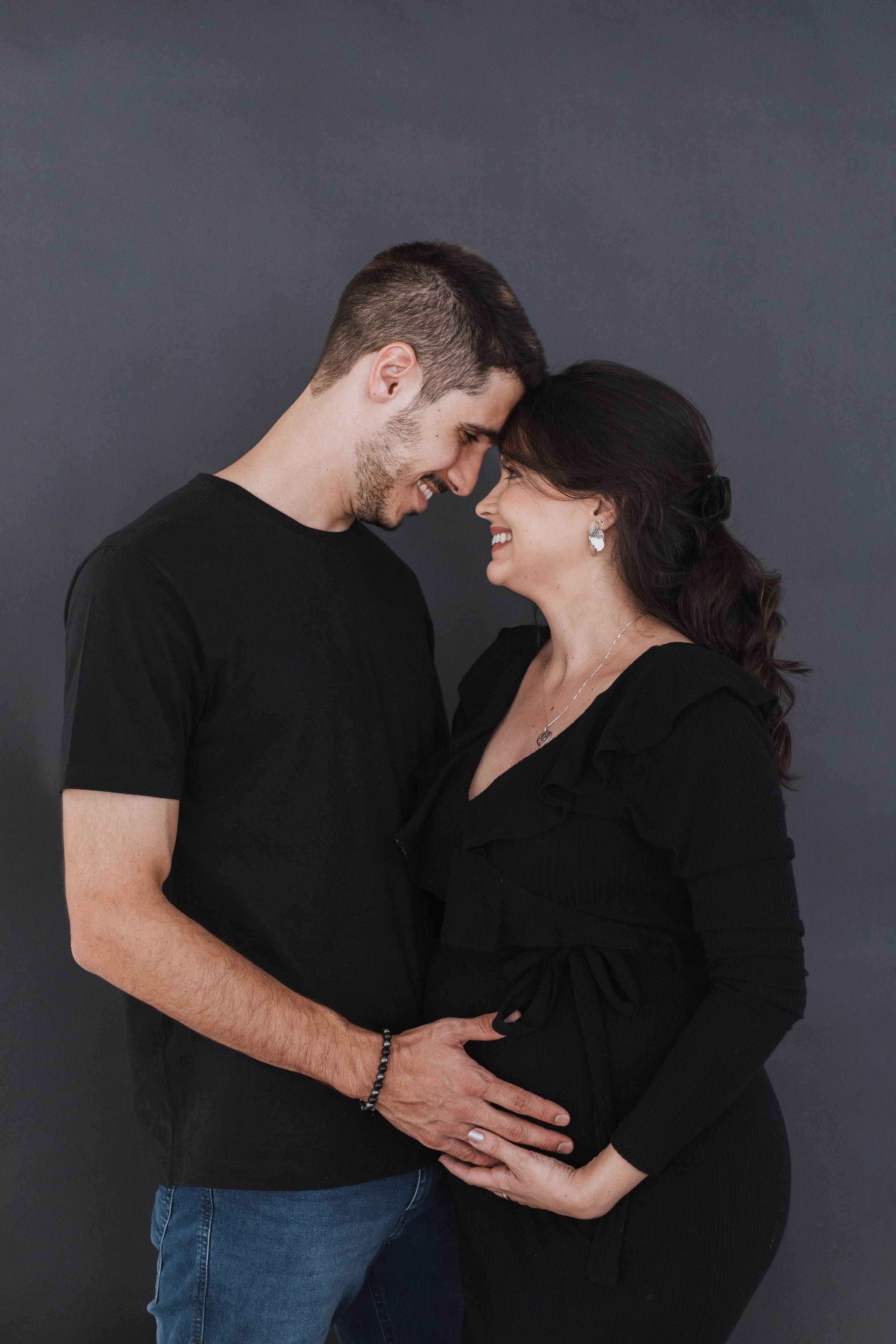 FAMÍLIA. Fotografa Isabella Câmara