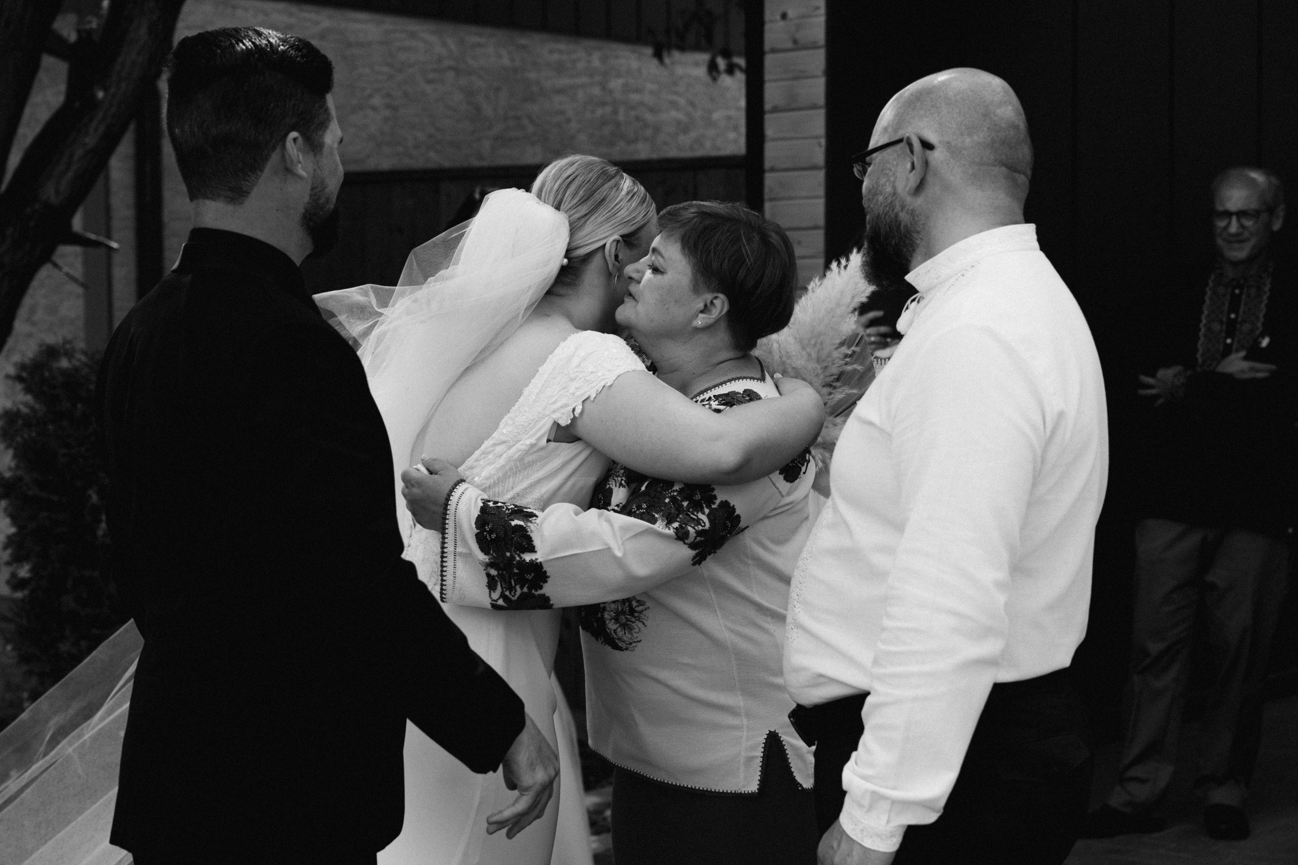 Khrystyna & Zachary (Winnipeg Art Gallery). Wedding Photographer in Winnipeg — Cinematic & Timeless by Vitiuk Photography