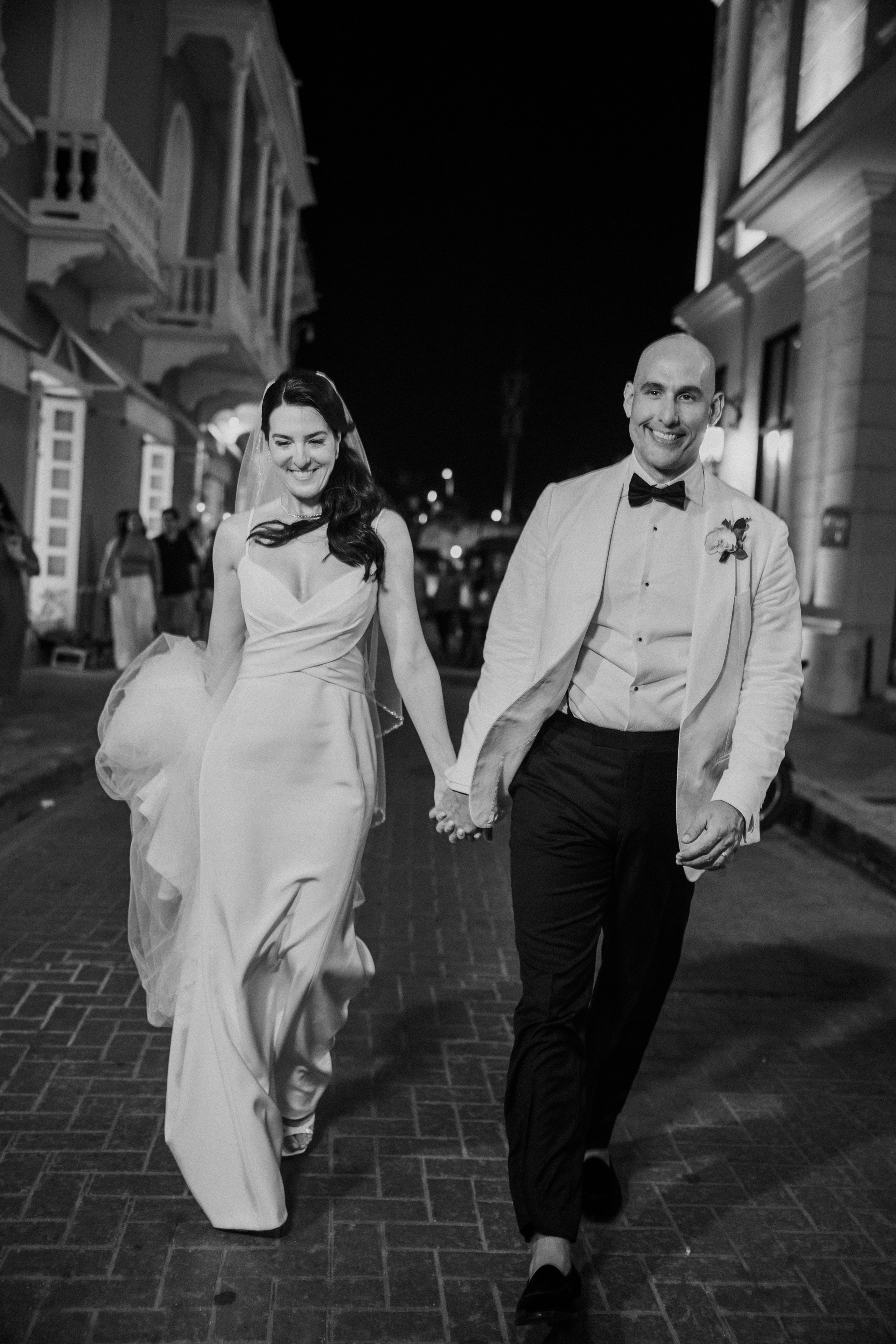 Luis & Meghan. UNTERCIO BODAS | Fotografía de Bodas en Cartagena, Colombia y Destinos Internacionales