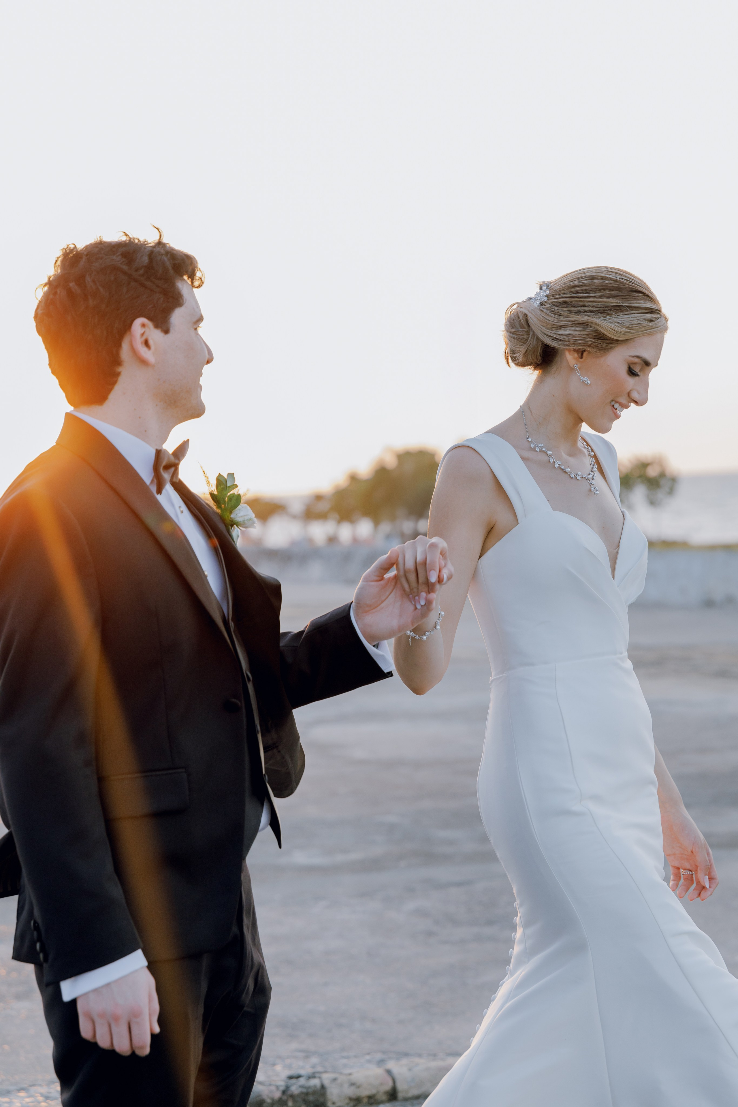 Susan & Ben. UNTERCIO BODAS | Fotografía de Bodas en Cartagena, Colombia y Destinos Internacionales