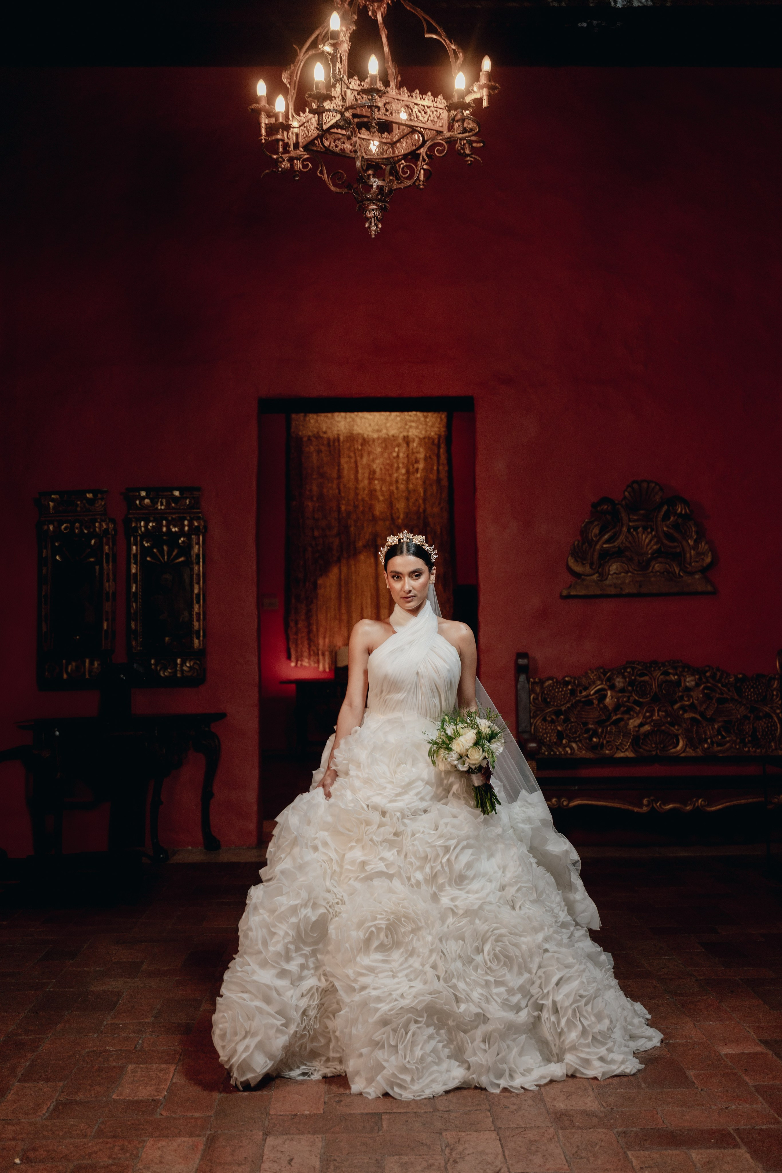 Sofia & Stefan. UNTERCIO BODAS | Fotografía de Bodas en Cartagena, Colombia y Destinos Internacionales
