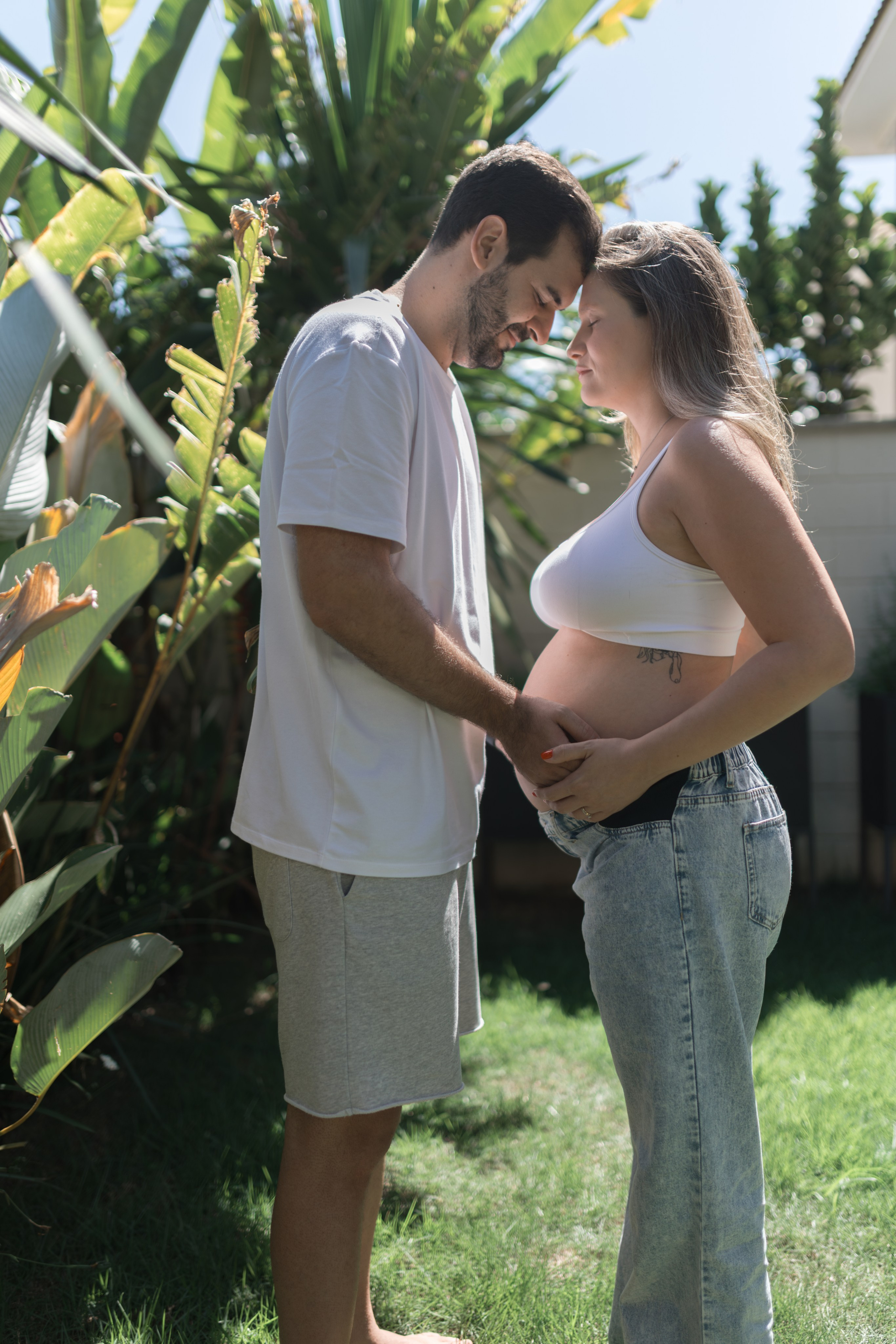 MATERNIDADE E FAMÍLIA. Fotógrafo Marcelo Freitas