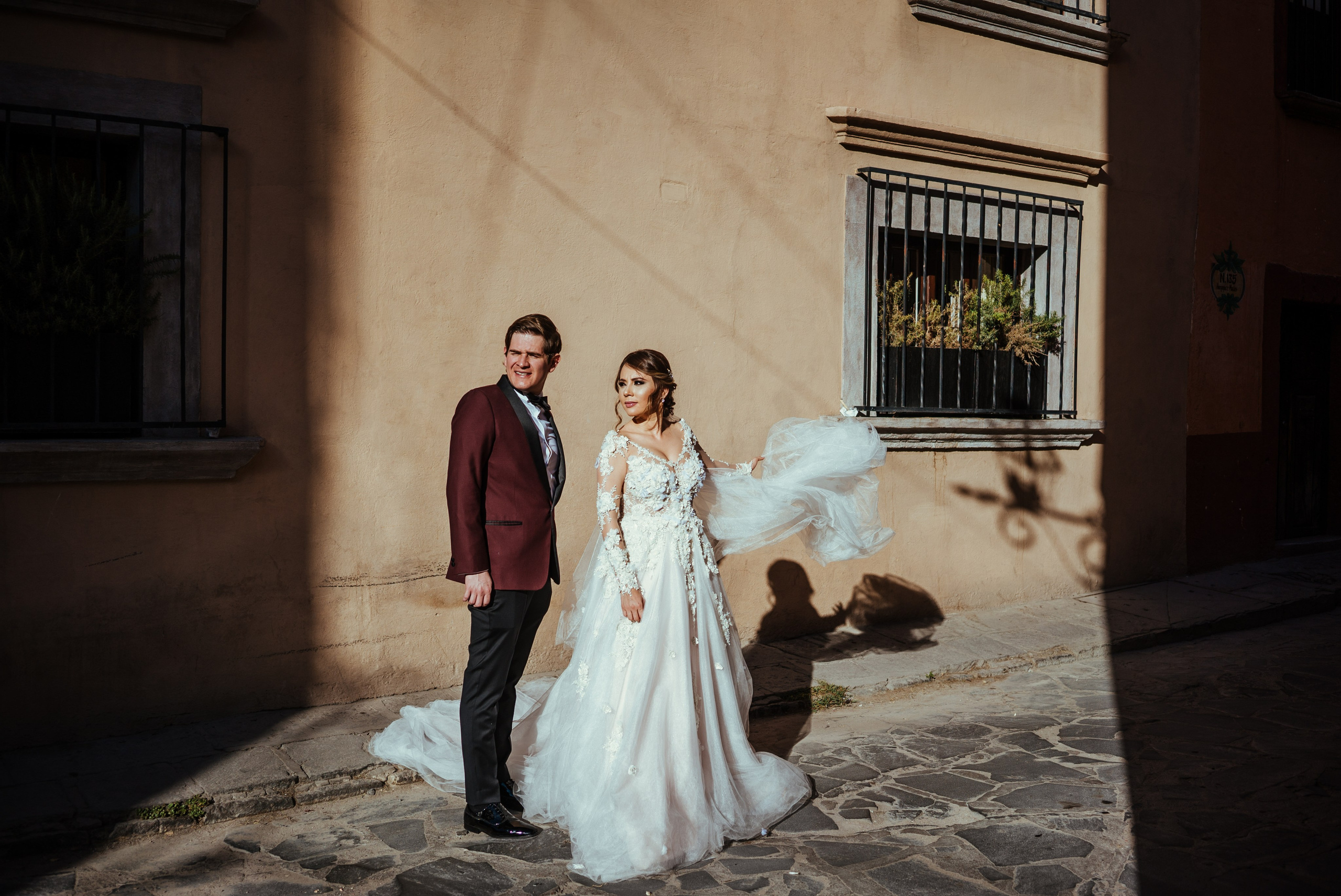 FOTOS DE BODA. Abraham Linares Fotógrafo y Videografo de Bodas en Guadalajara
