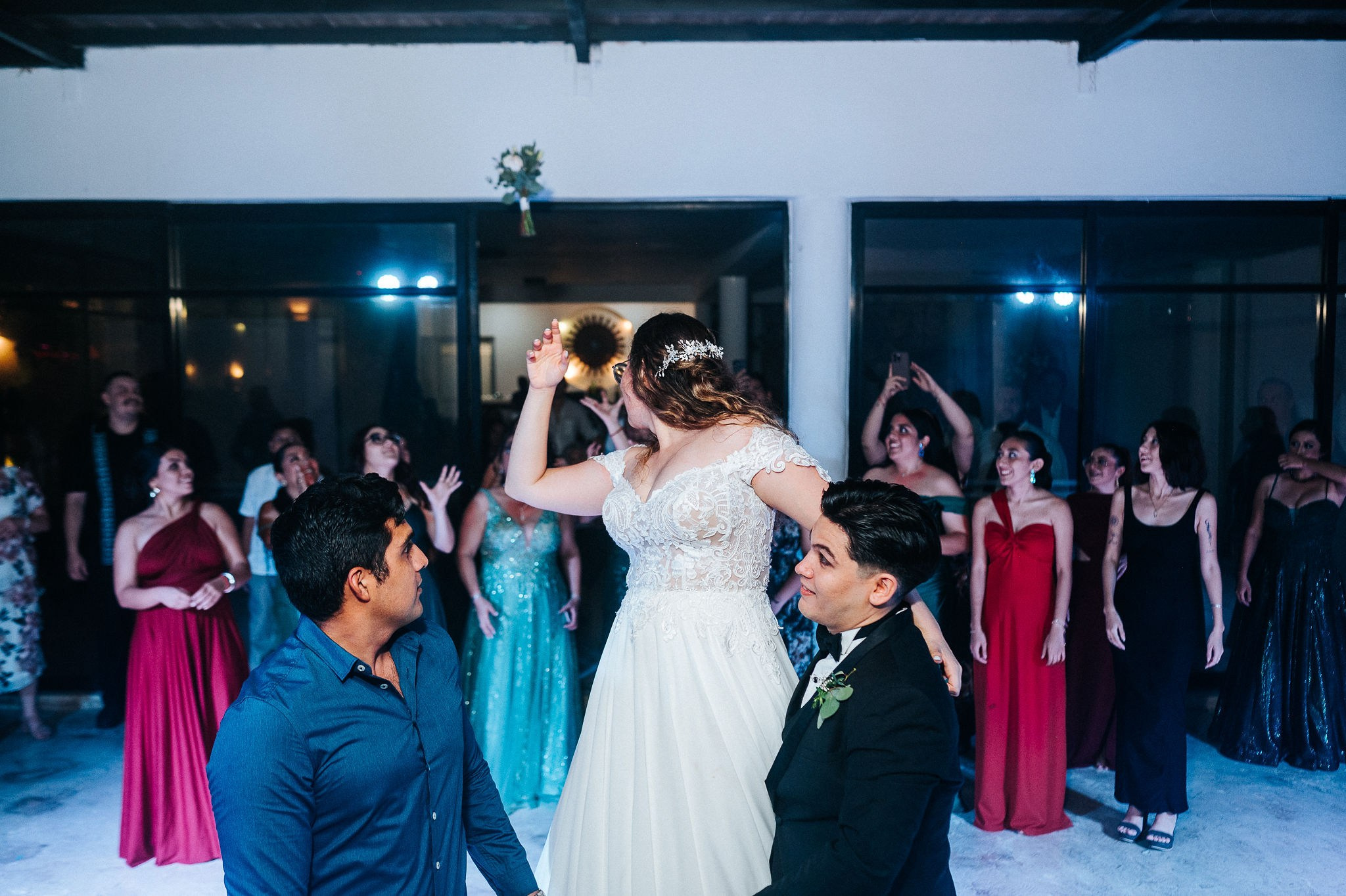 Nicte & Esteban. Fotógrafo de bodas, quince años, familias y fotografía infantil en Mérida Yucatán Alberto Rodriguez