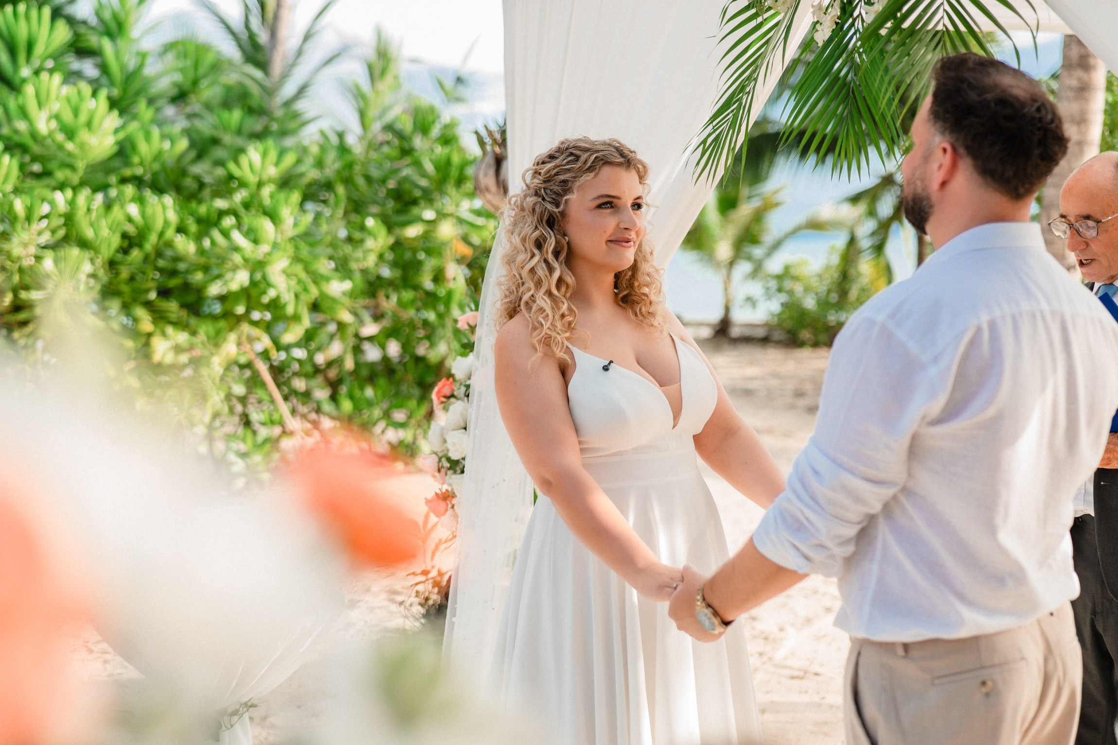 Destination Wedding Koh Samui