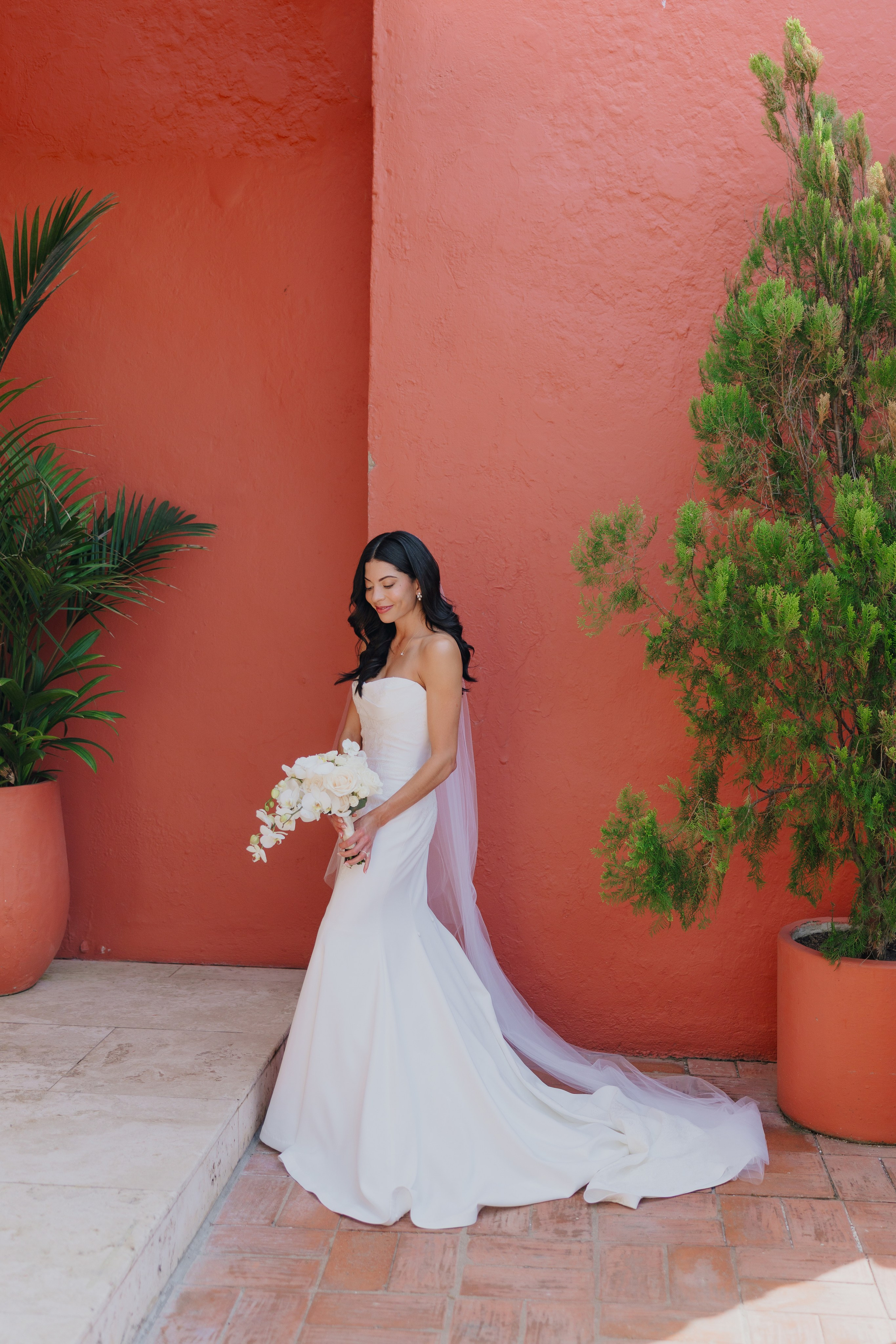 Olga & Andrew. UNTERCIO BODAS | Fotografía de Bodas en Cartagena, Colombia y Destinos Internacionales