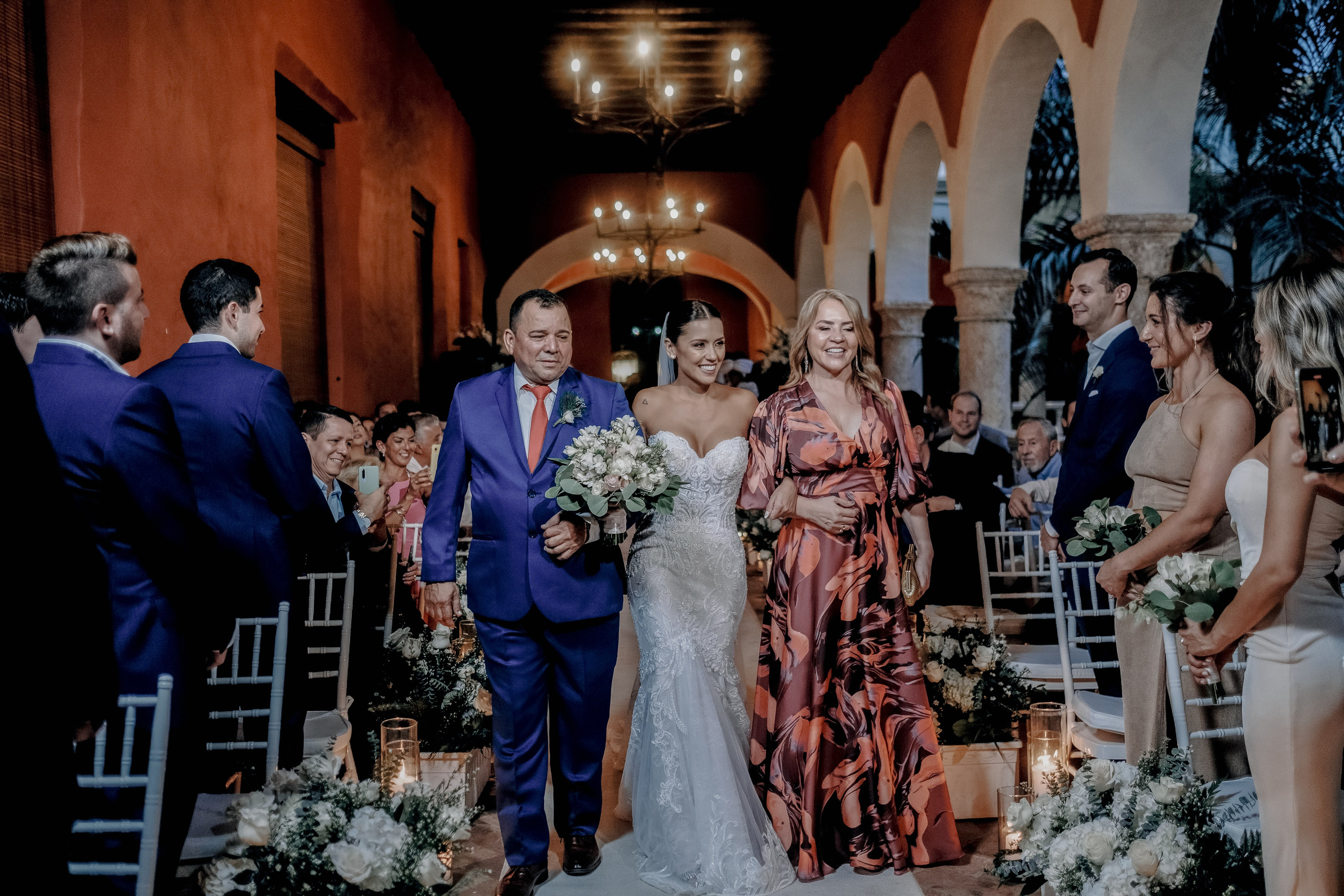 Laura & Matew. UNTERCIO BODAS | Fotografía de Bodas en Cartagena, Colombia y Destinos Internacionales