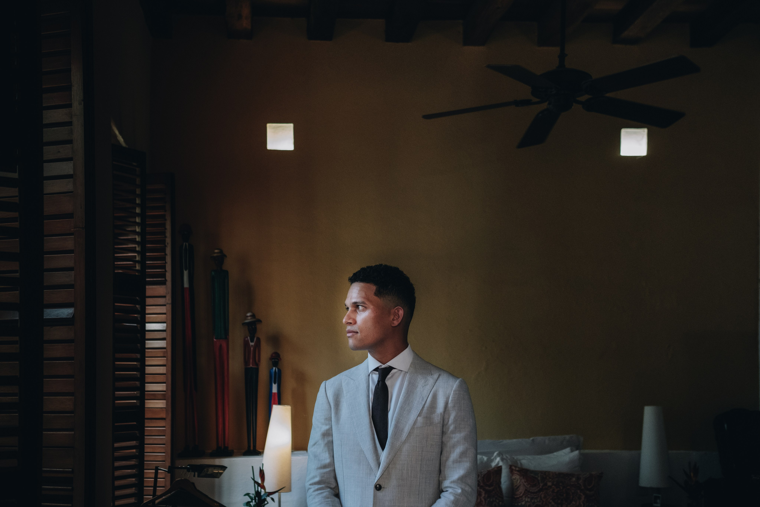 Maria & Jose. UNTERCIO BODAS | Fotografía de Bodas en Cartagena, Colombia y Destinos Internacionales