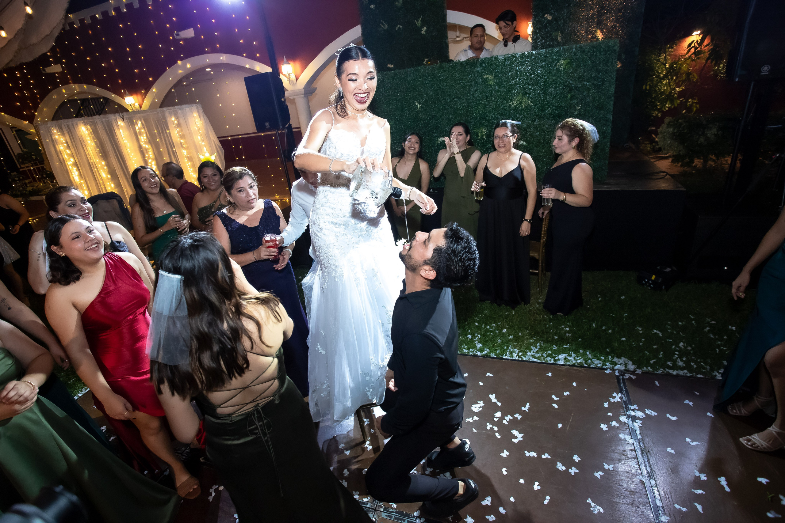 Delta & Cesar. Simón Enríquez Studio