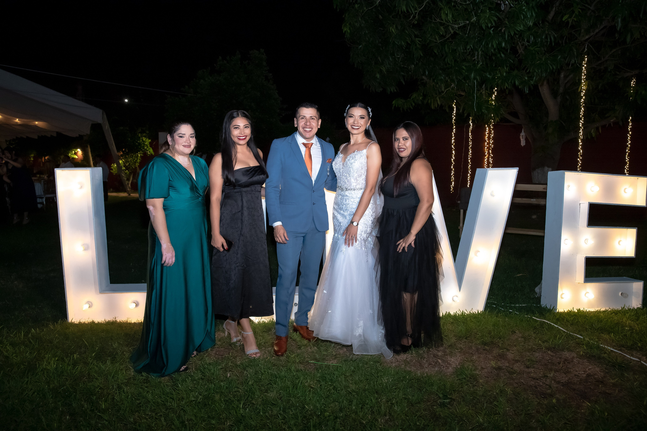 Delta & Cesar. Simón Enríquez Studio
